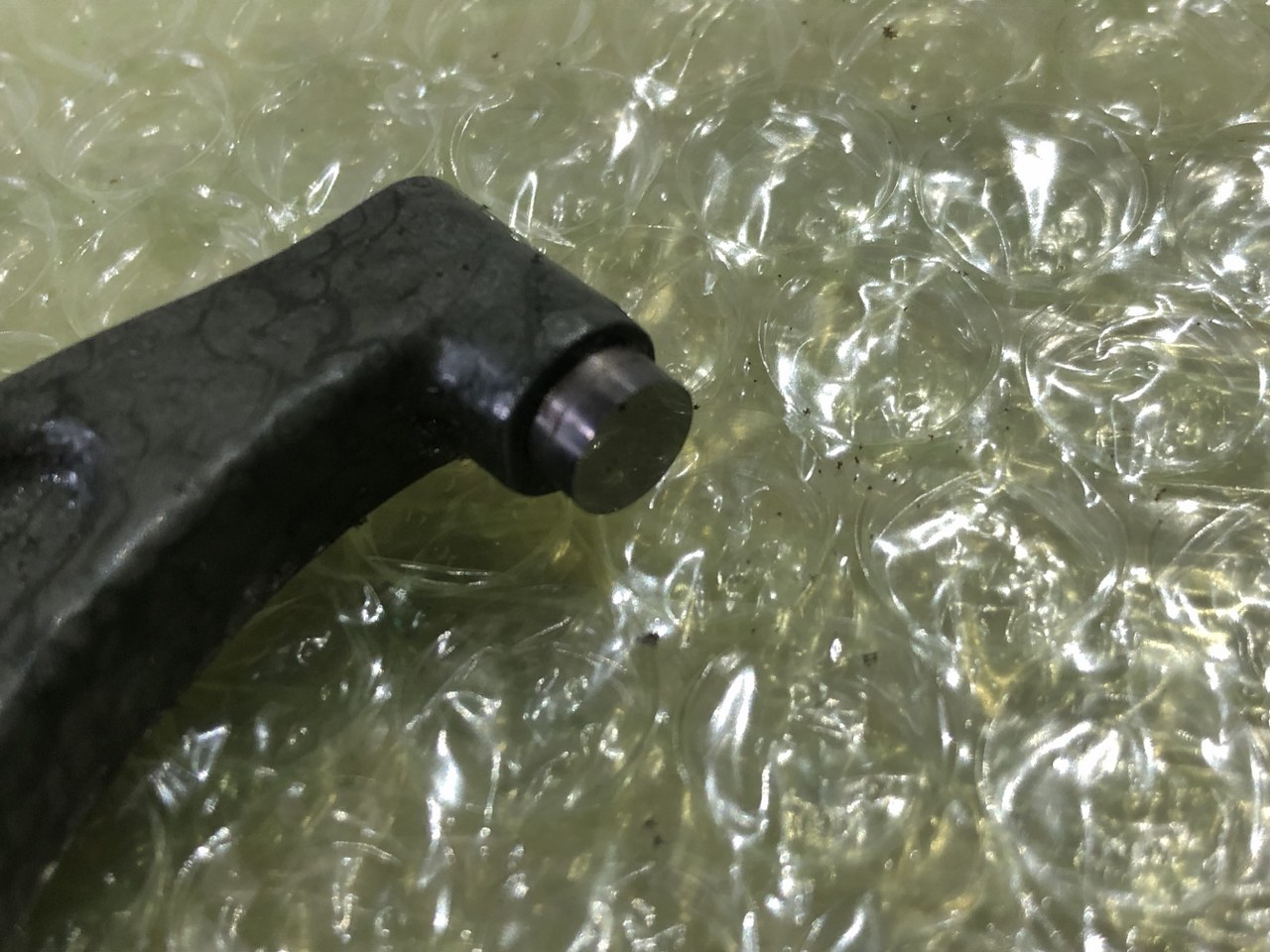 中古外側マイクロメーター 【外側マイクロメータ】測定範囲：50-75mm ミツトヨ/Mitutoyo