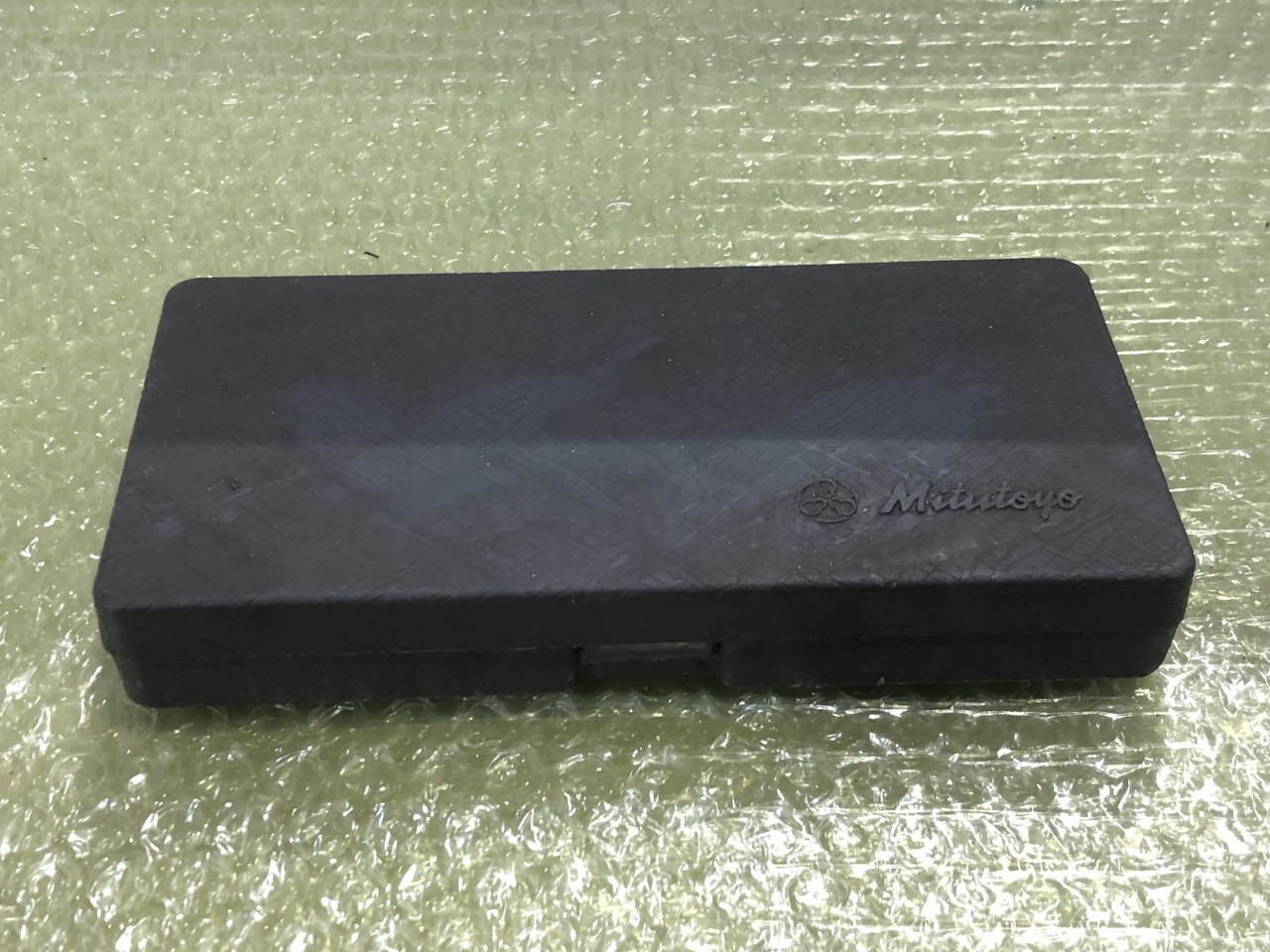中古外側マイクロメーター 【外側マイクロメータ】103-138　M110-50 ミツトヨ/Mitutoyo