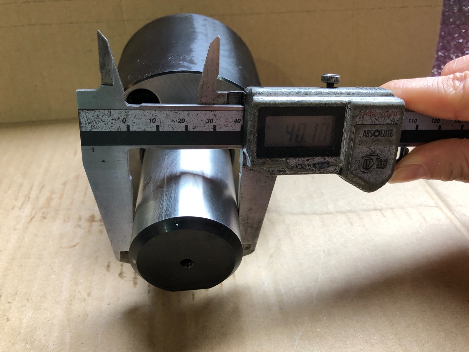 中古その他 ツールホルダー 不明