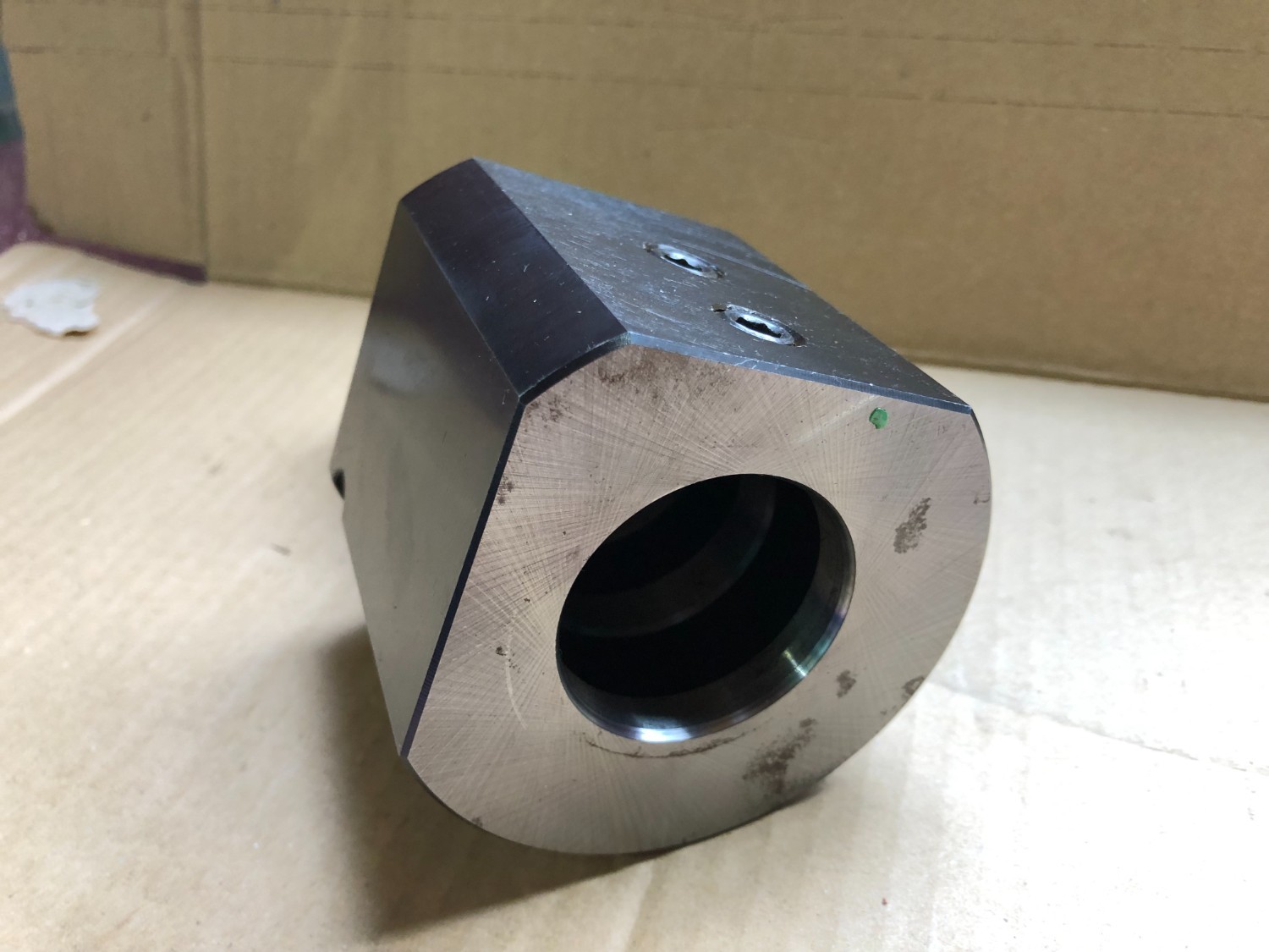 中古その他 ツールホルダー 不明