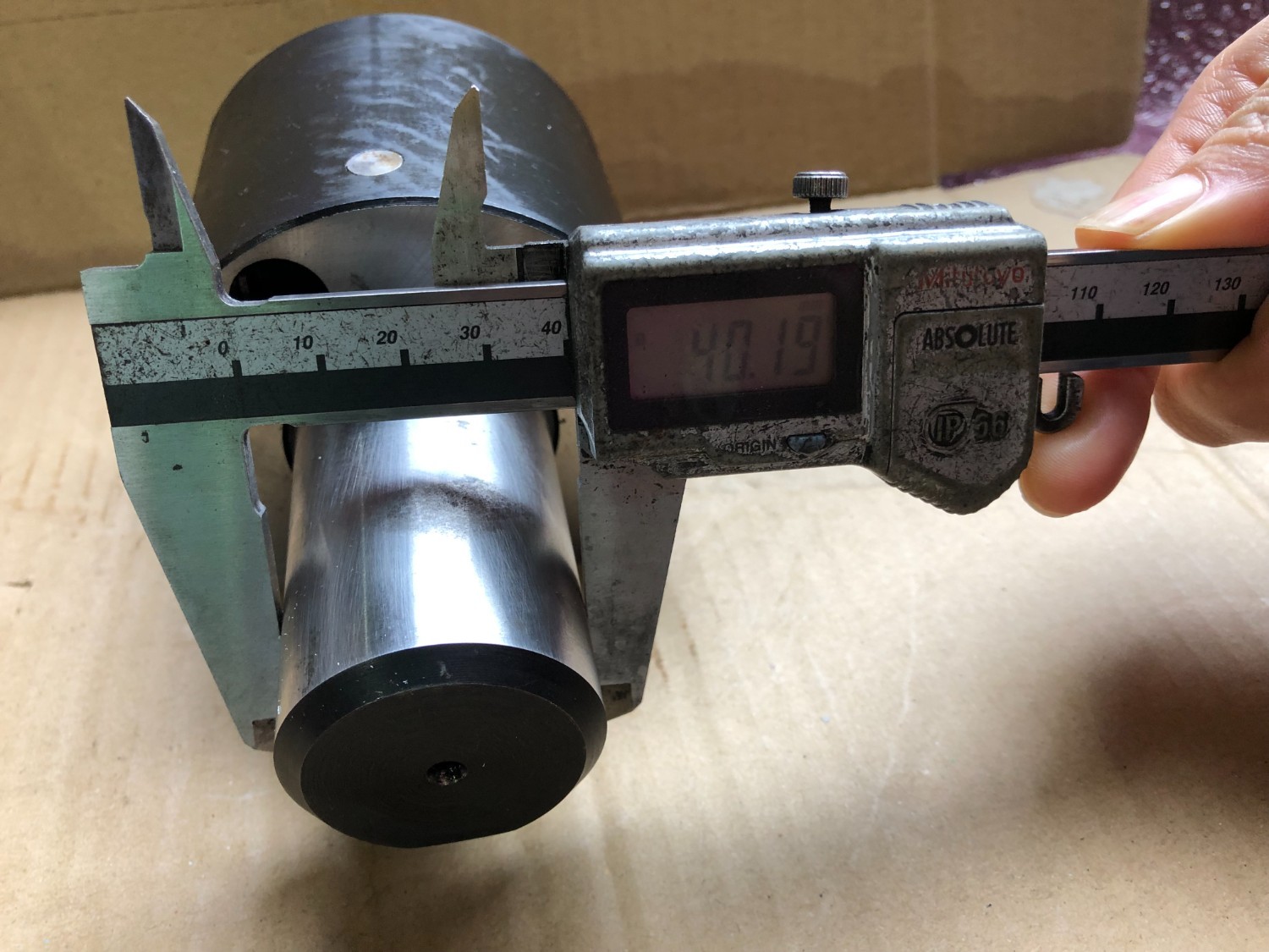 中古その他 ツールホルダー 不明