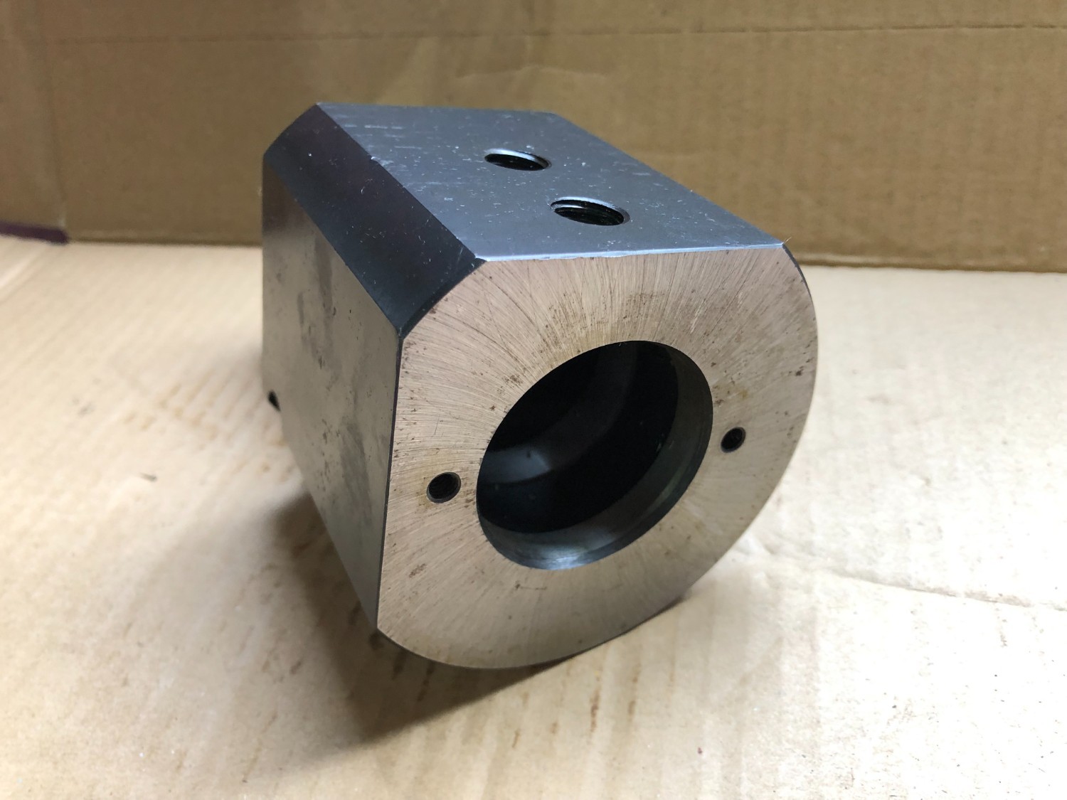 中古その他 ツールホルダー 不明