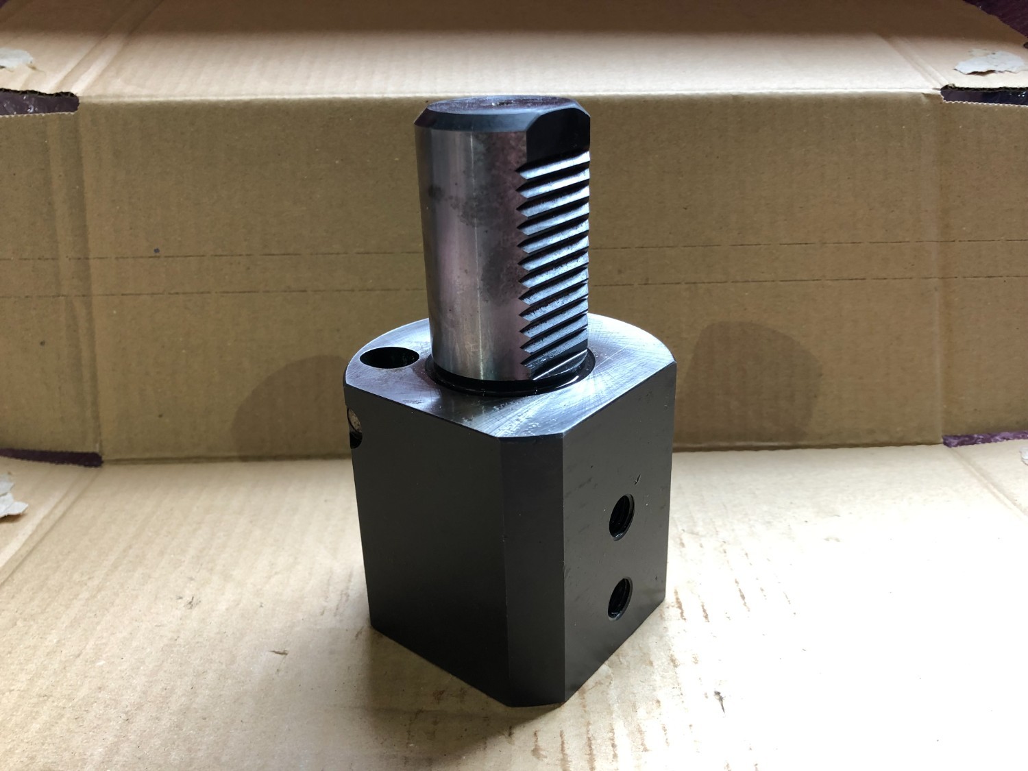 中古その他 ツールホルダー 不明