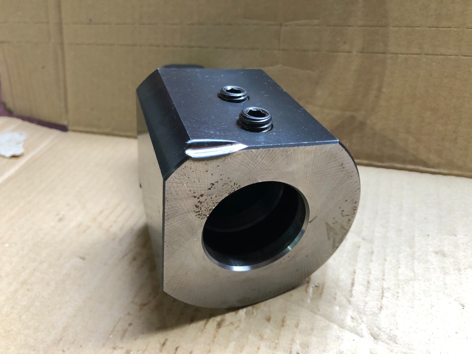 中古その他 ツールホルダー 不明