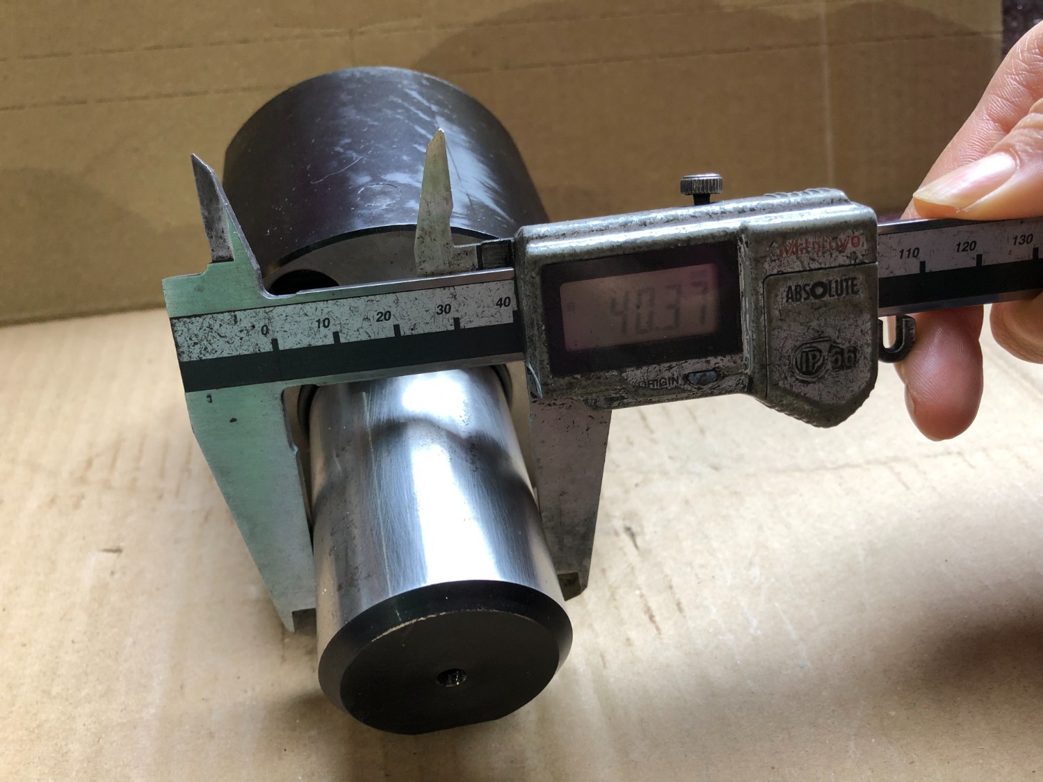 中古その他 ツールホルダー 不明