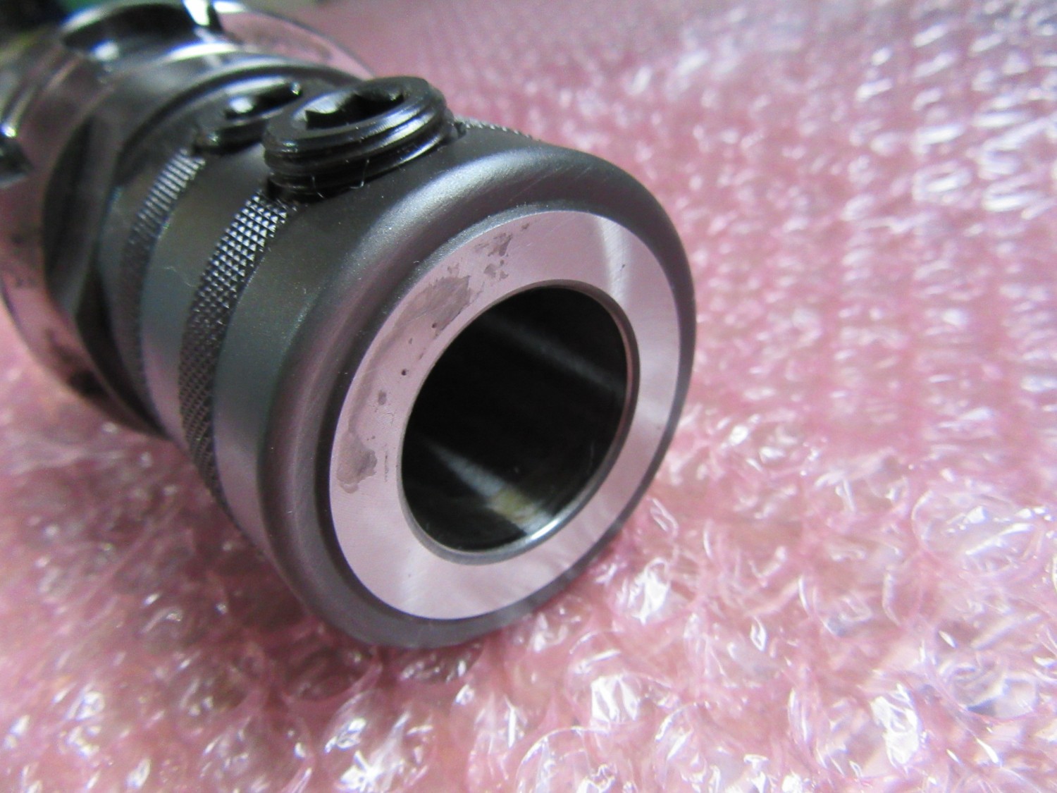 中古HSK-63 【サイドロックホルダー】HSK-A63-TSL25-90 ビッグ