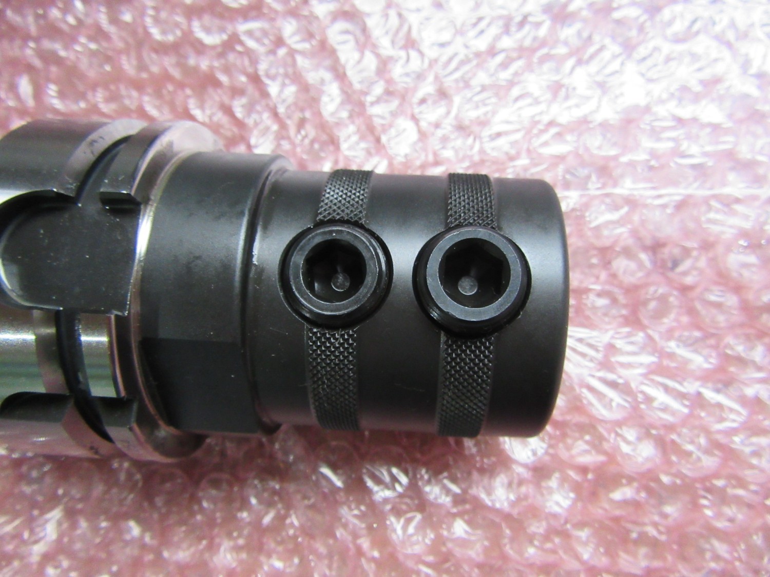 中古HSK-63 【サイドロックホルダー】HSK-A63-TSL25-90 ビッグ