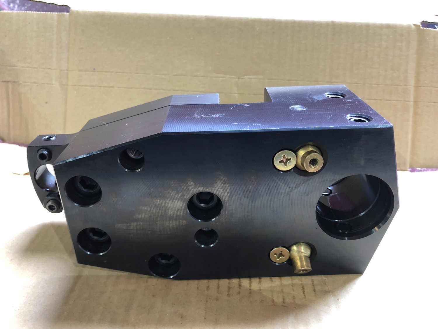 中古その他 ツールホルダー 不明
