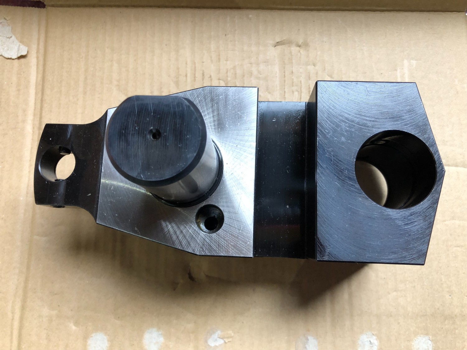 中古その他 ツールホルダー 不明