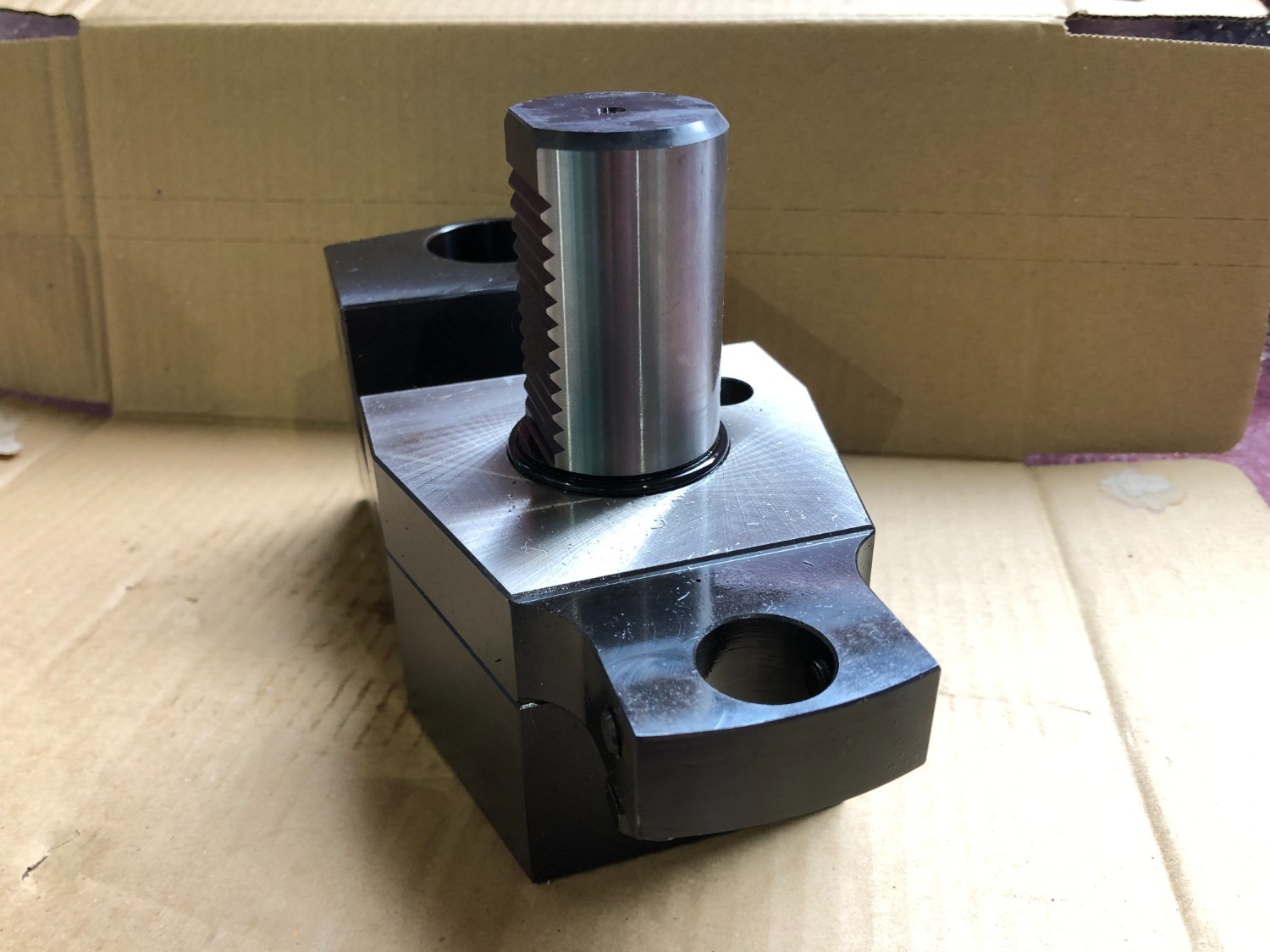 中古その他 ツールホルダー 不明