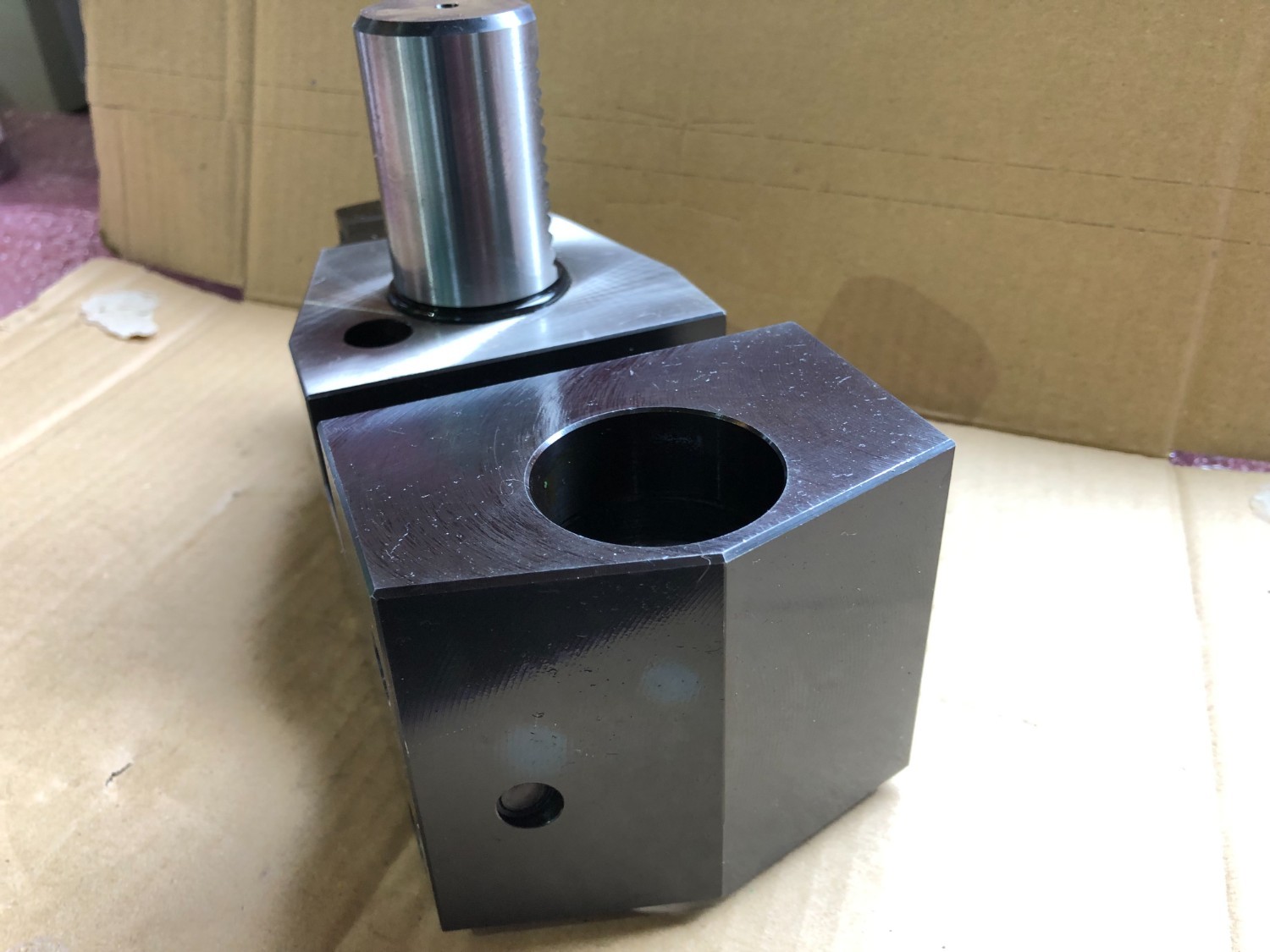 中古その他 ツールホルダー 不明
