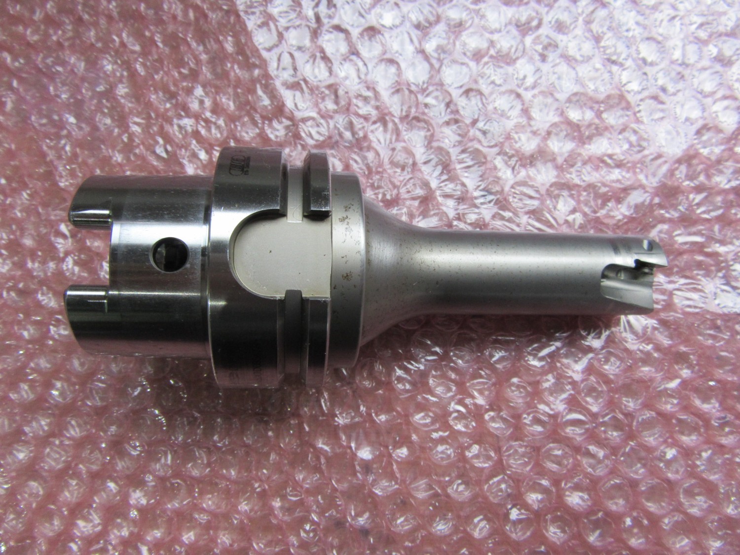 中古HSK-63 【フルカットミルFCM型】HSK-A63-FCM25092L-120　 BIG