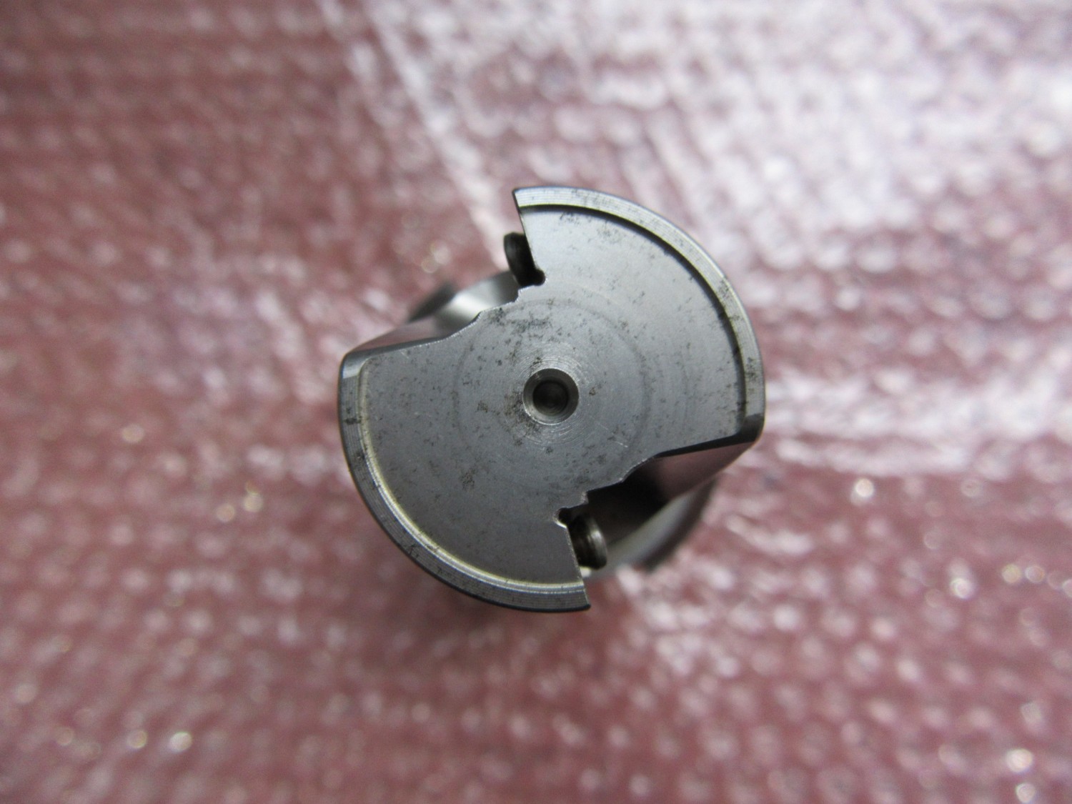 中古HSK-63 【フルカットミルFCM型】HSK-A63-FCM25092L-120　 BIG
