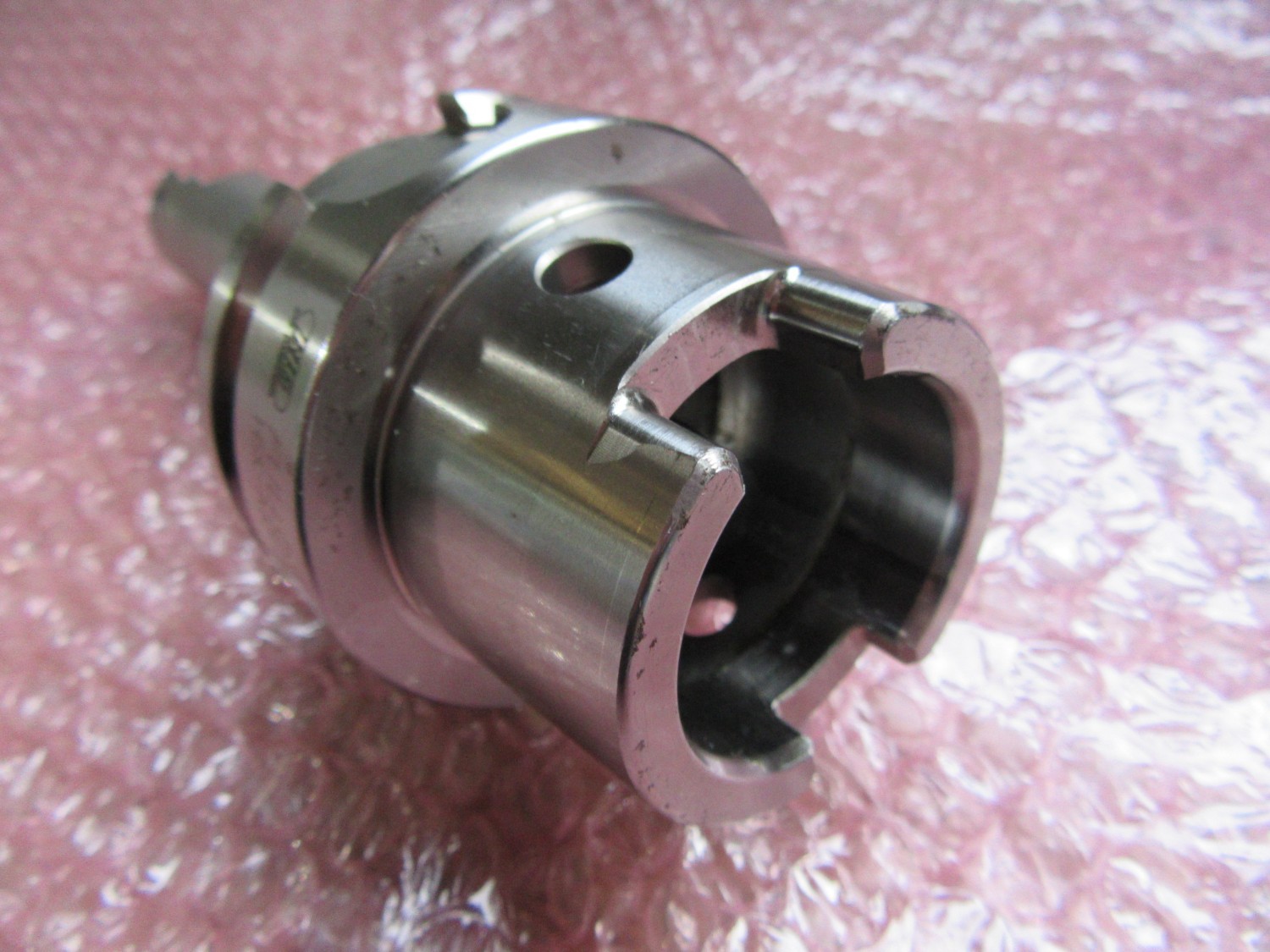中古HSK-63 【フルカットミルFCM型】HSK-A63-FCM25092L-120　 BIG