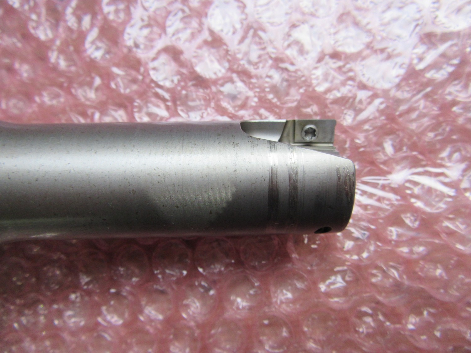 中古HSK-63 【フルカットミルFCM型】HSK-A63-FCM25092L-120　 BIG