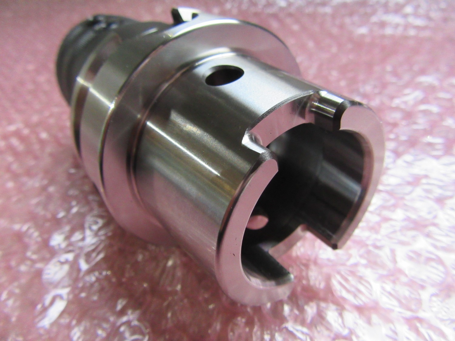 中古HSK-63 【サイドロックホルダー】HSK-A63-TSL16-90　 BIG