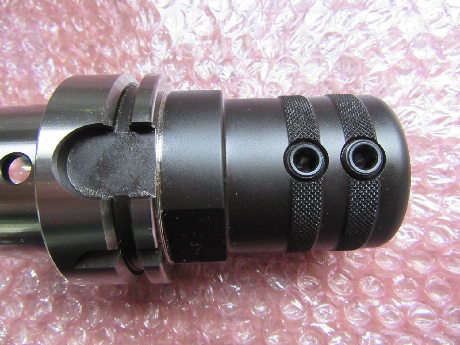 中古HSK-63 【サイドロックホルダー】HSK-A63-TSL16-90　 BIG