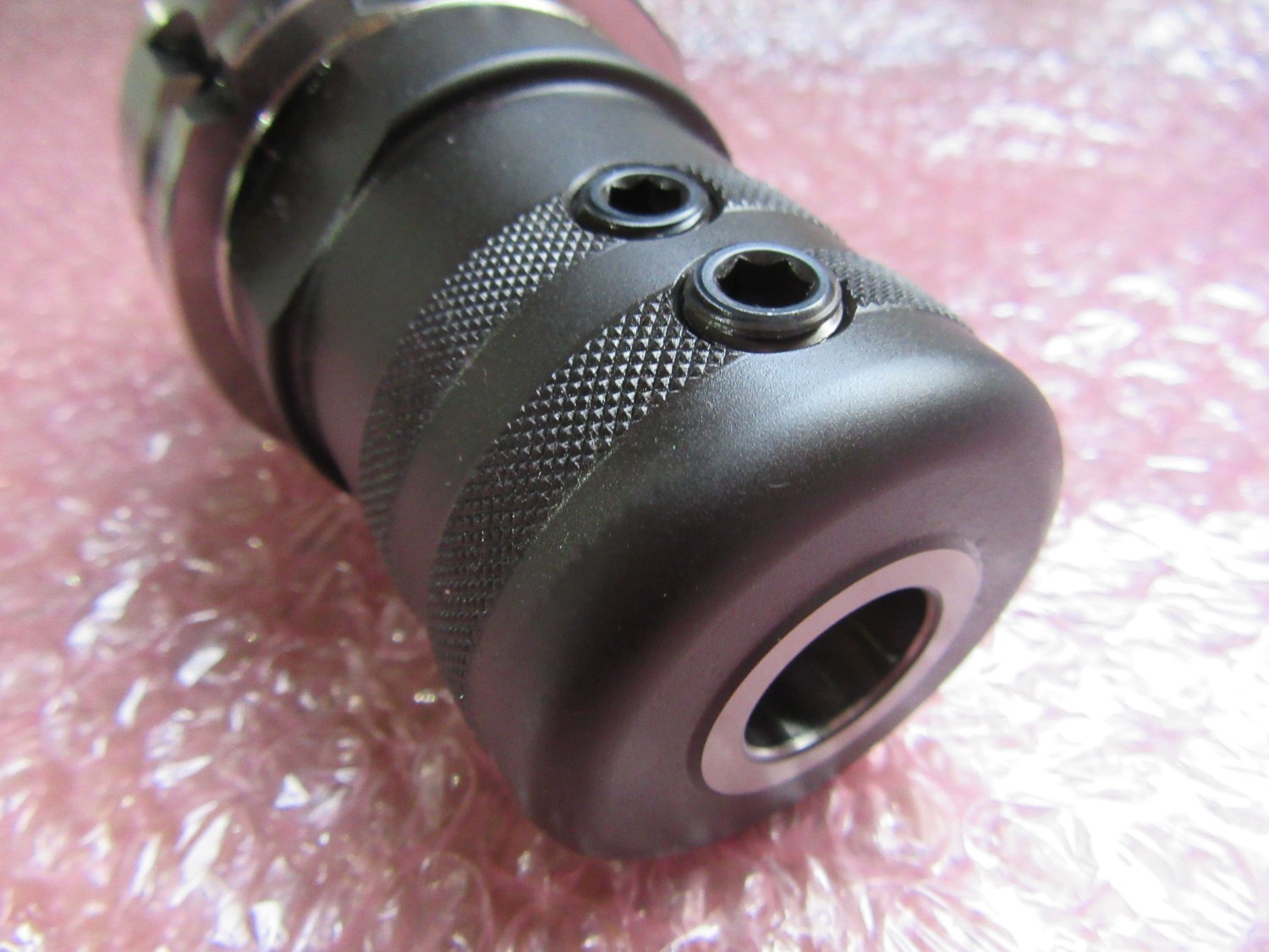 中古HSK-63 【サイドロックホルダー】HSK-A63-TSL16-90　 BIG