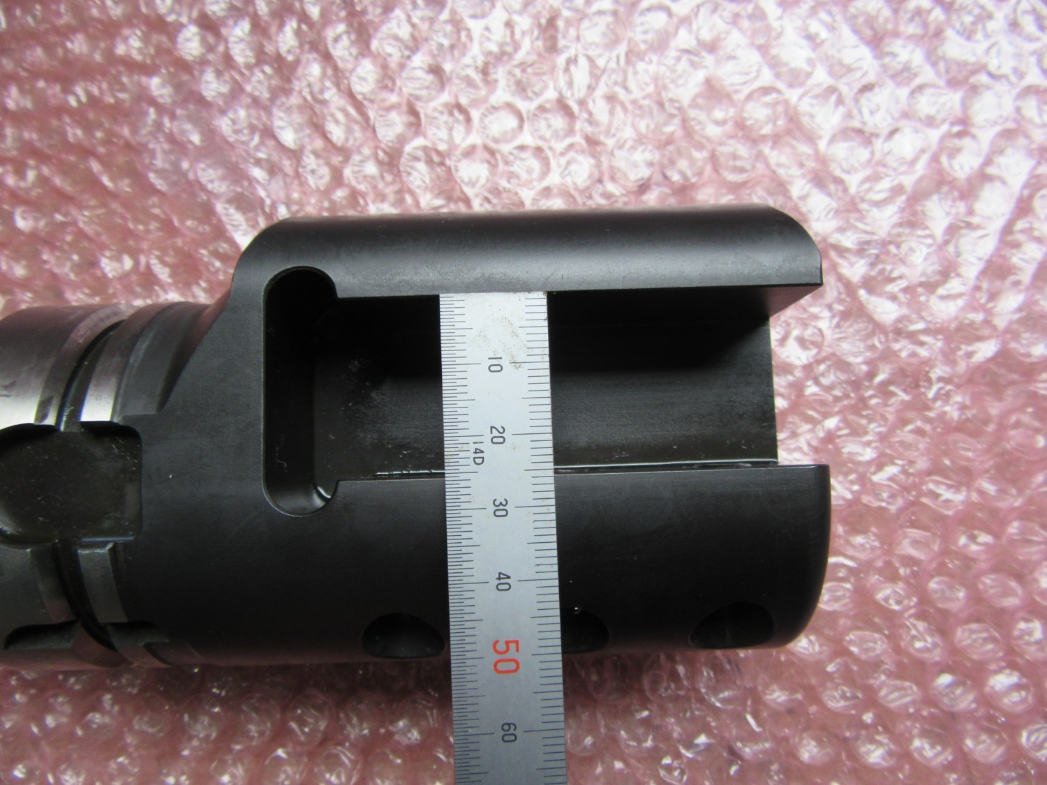 中古HSK-63 【サイドロックホルダー】HSK-T63-180-BH25R-125　 BIG