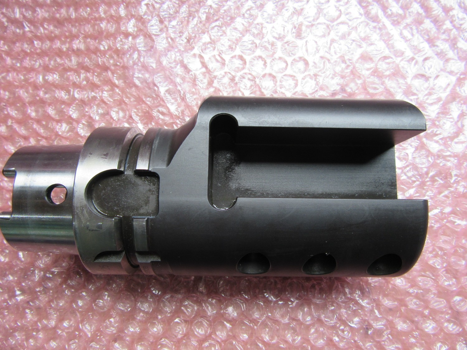 中古HSK-63 【サイドロックホルダー】HSK-T63-180-BH25R-125　 BIG