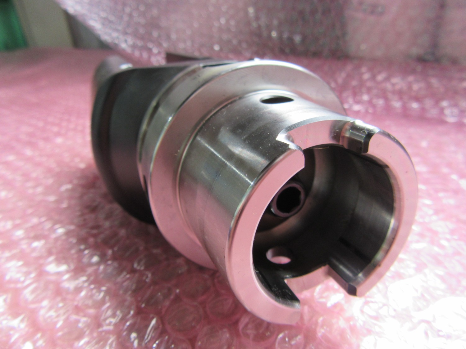 中古HSK-63 【サイドロックホルダー】HSK-T63-180-BH25R-125　 BIG