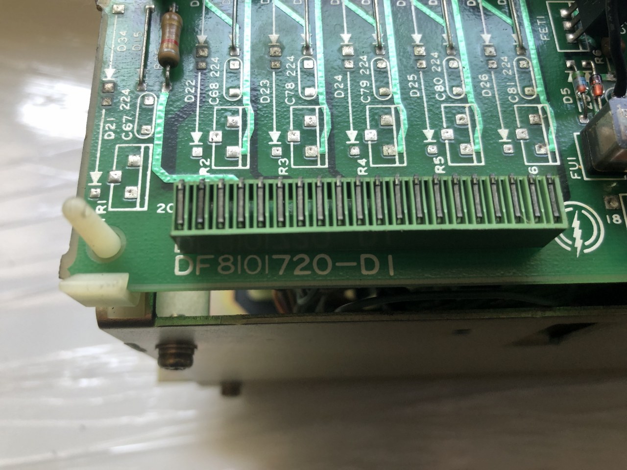 中古Special deals・Set etc 【サーボパック SERVOPACK】CACR-SR10SB1BFY100 安川電機 YASKAWA ELECTRIC