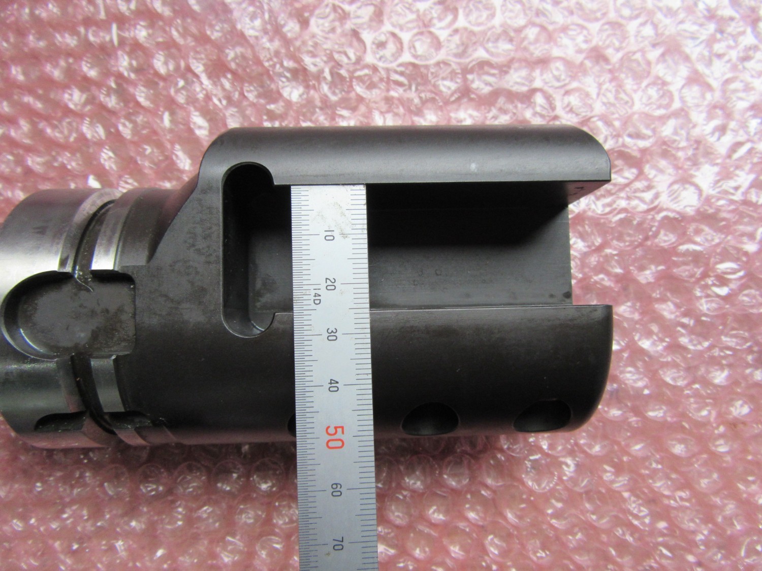 中古HSK-63 【サイドロックホルダー】HSK-T63-180-BH25R-125　 BIG