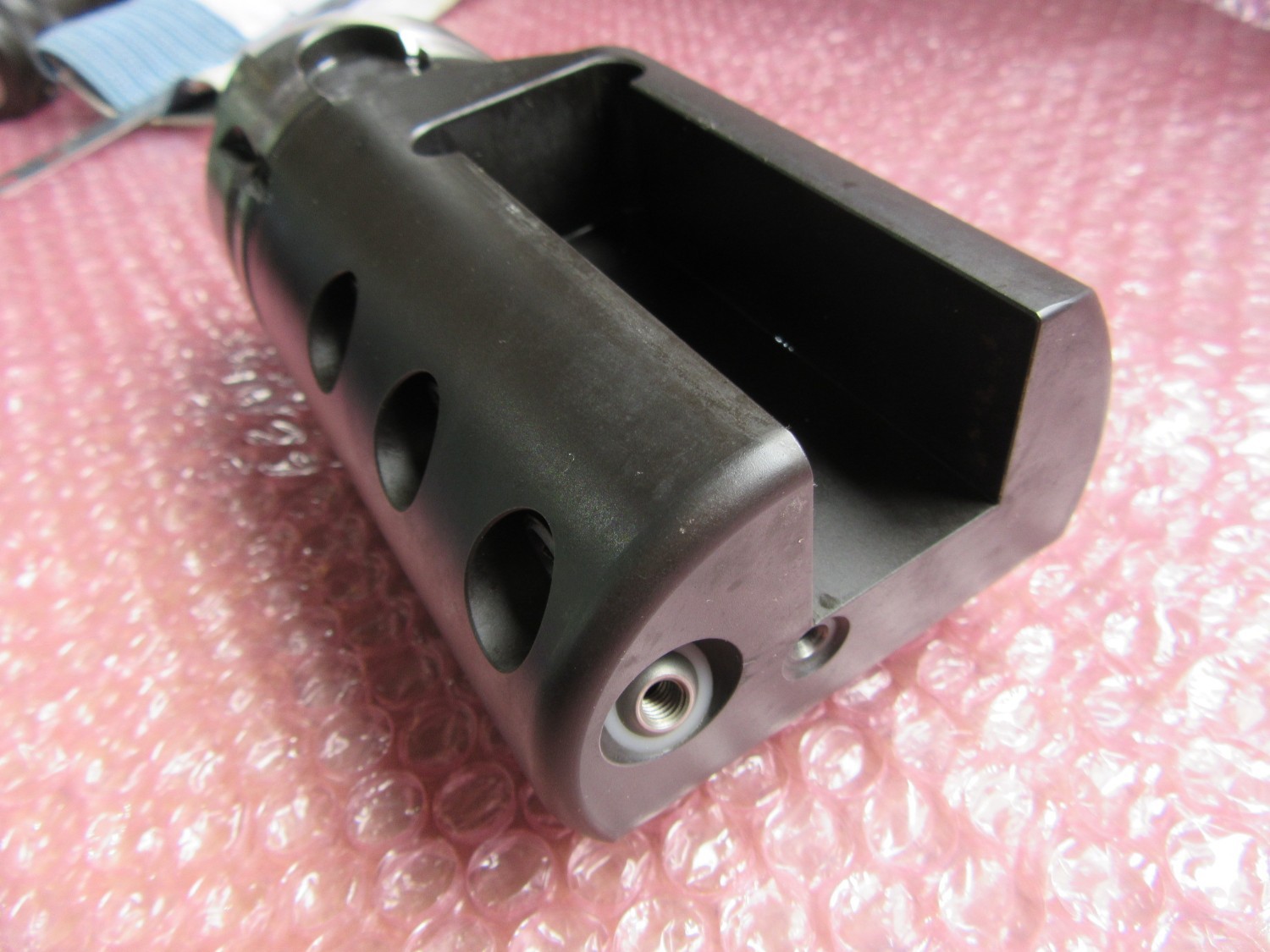 中古HSK-63 【サイドロックホルダー】HSK-T63-180-BH25R-125　 BIG