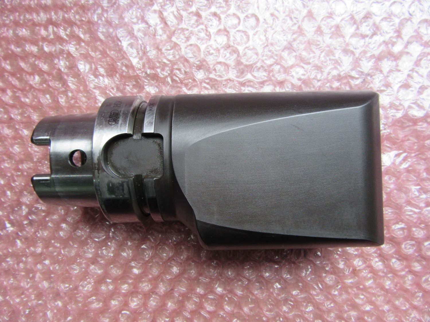 中古HSK-63 【サイドロックホルダー】HSK-T63-180-BH25R-125　 BIG