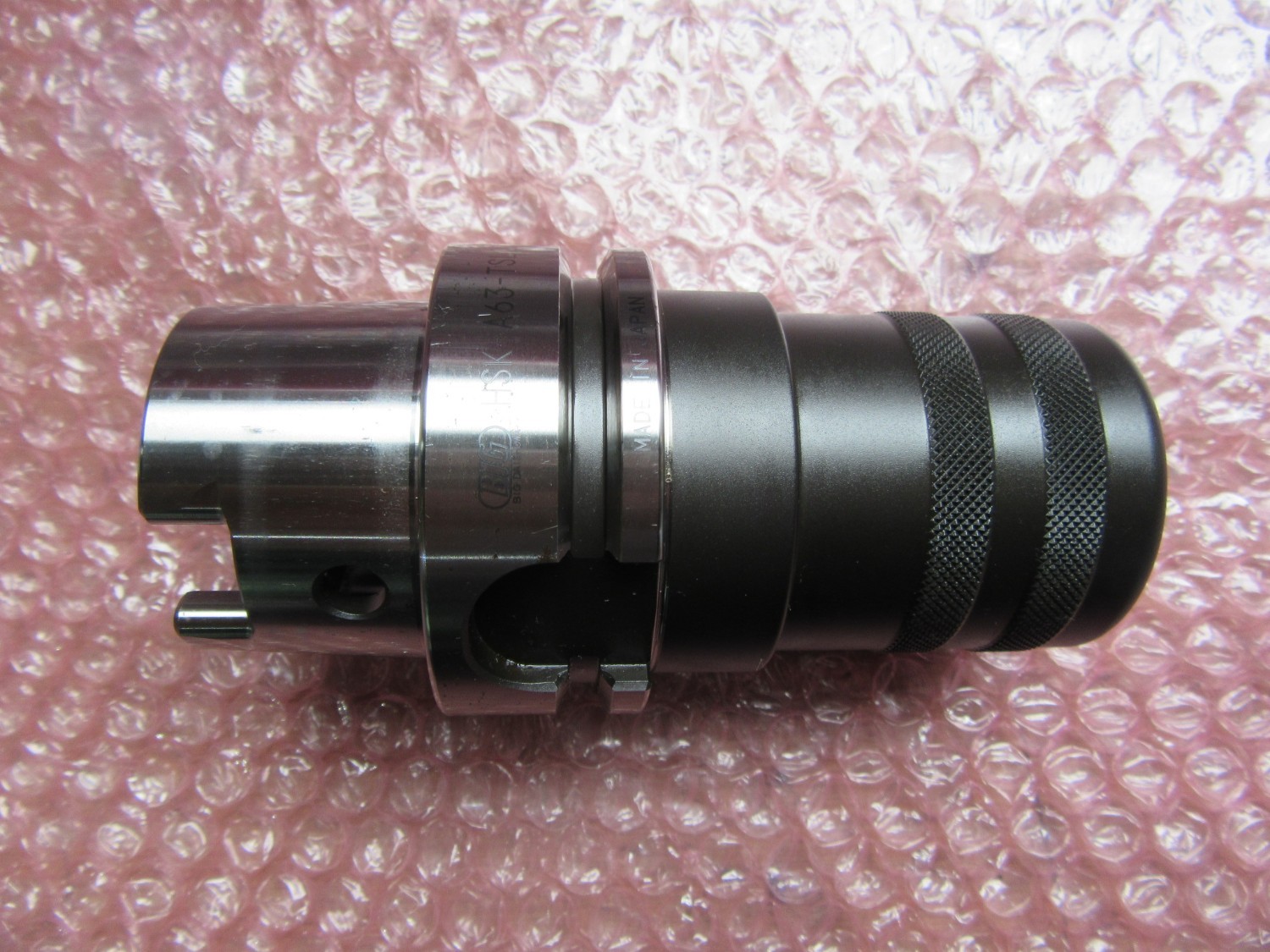 中古HSK-63 【サイドロックホルダー】HSK-A63-TSL20-90　 BIG
