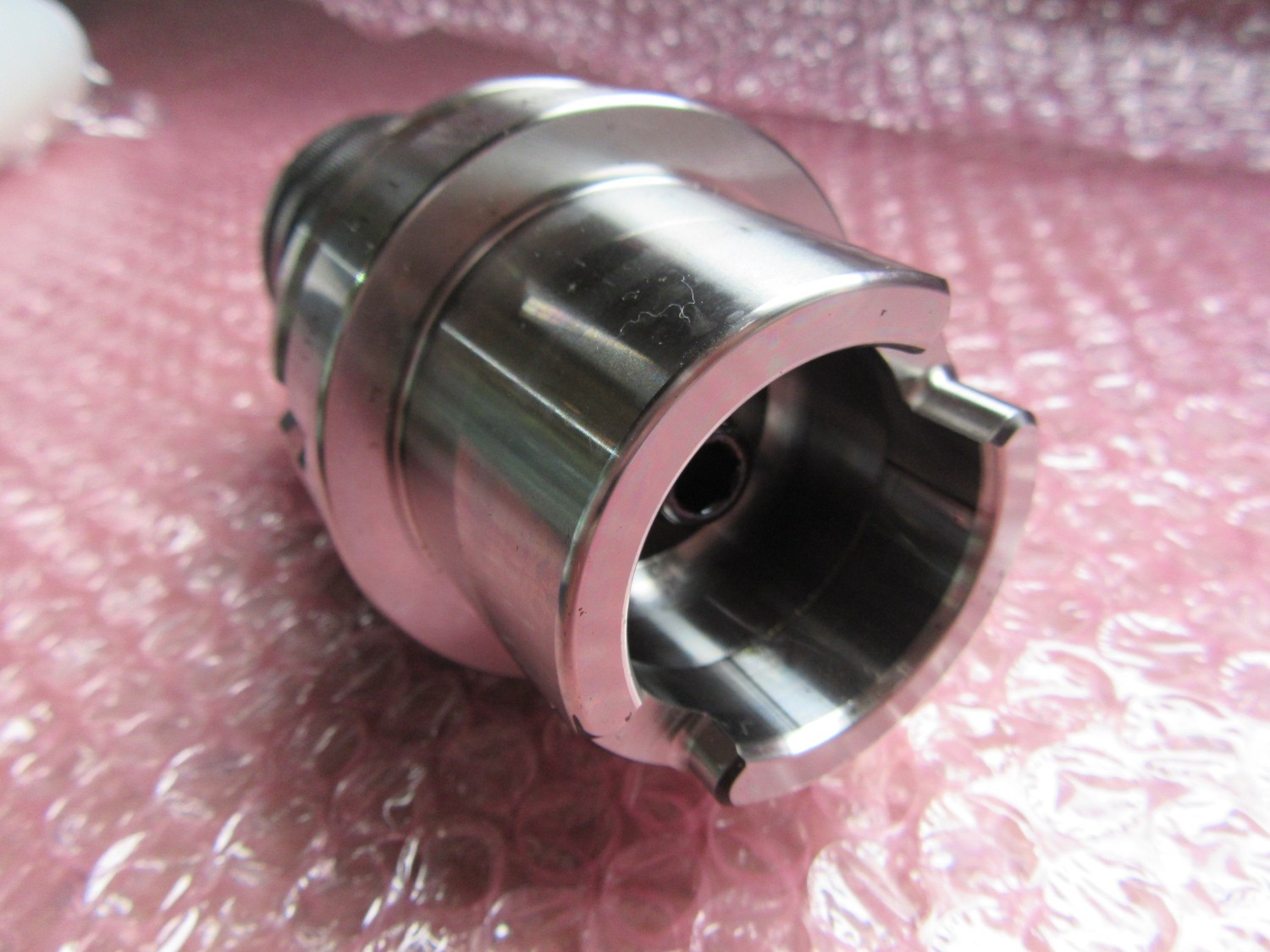 中古HSK-63 【サイドロックホルダー】HSK-A63-TSL20-90　 BIG