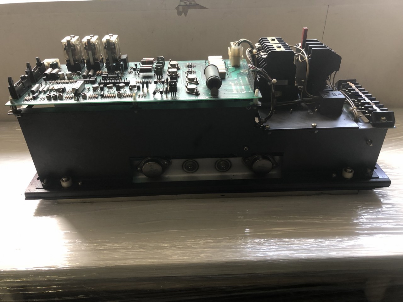 中古Special deals・Set etc 【サーボパック SERVOPACK】CPCR-MR 安川電機 YASKAWA ELECTRIC