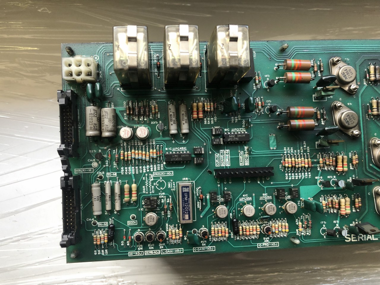 中古Special deals・Set etc 【サーボパック SERVOPACK】CPCR-MR 安川電機 YASKAWA ELECTRIC