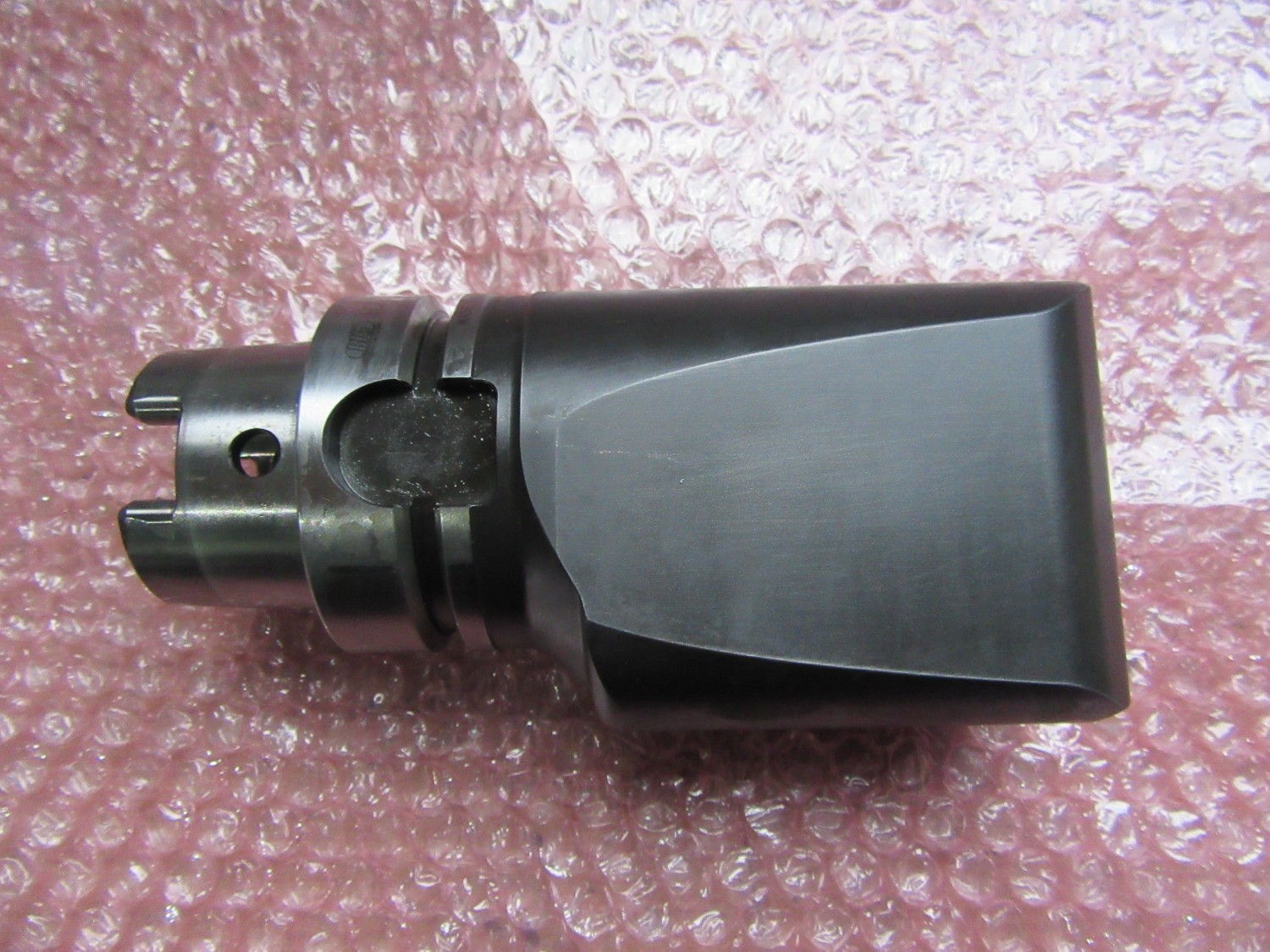 中古HSK-63 【サイドロックホルダー】HSK-T63-180-BH25R-125　 BIG