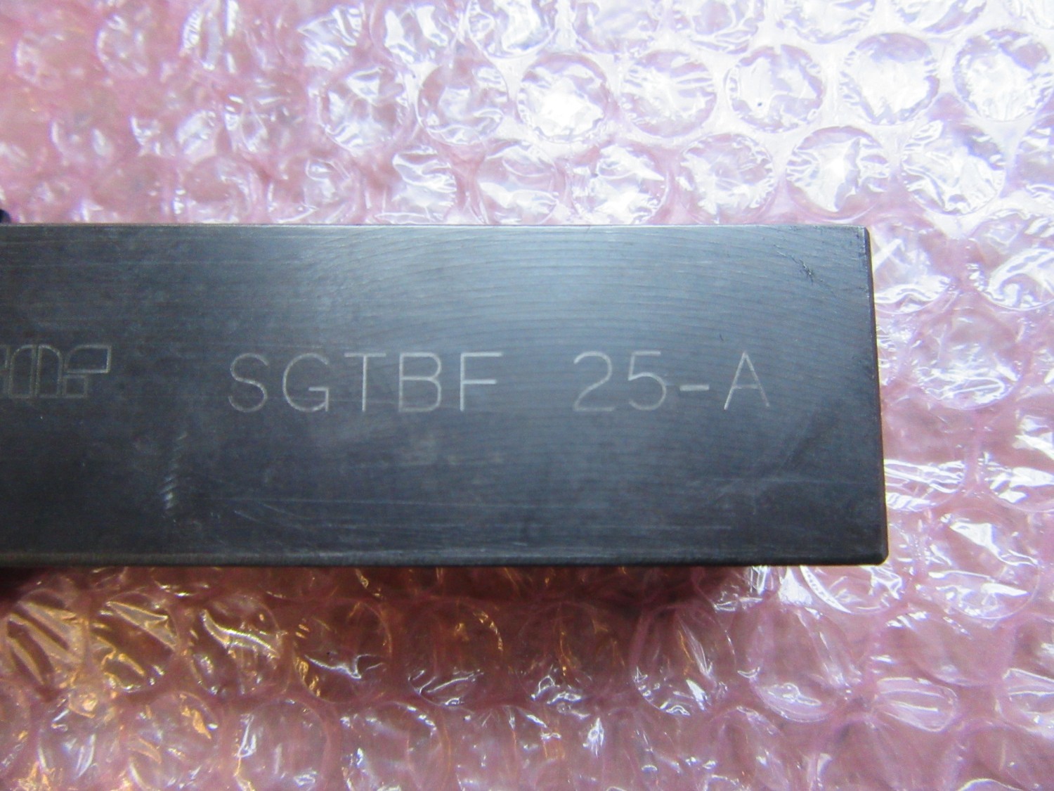 中古Other 【ツールブロック】SGTBF25-A　 ISCAR