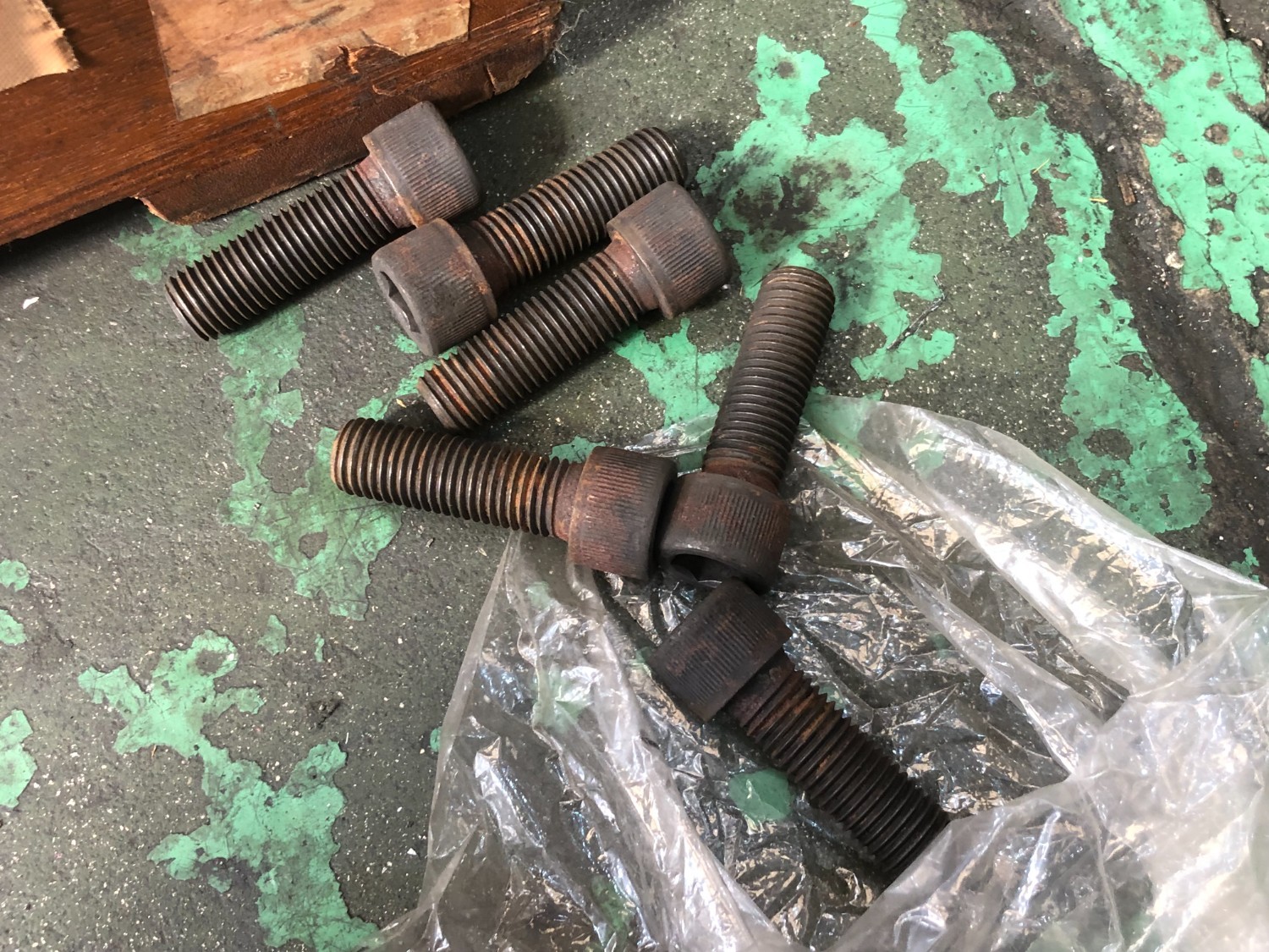 中古Flange 【砥石フランジ】382611-2 Mitsubishi Materials