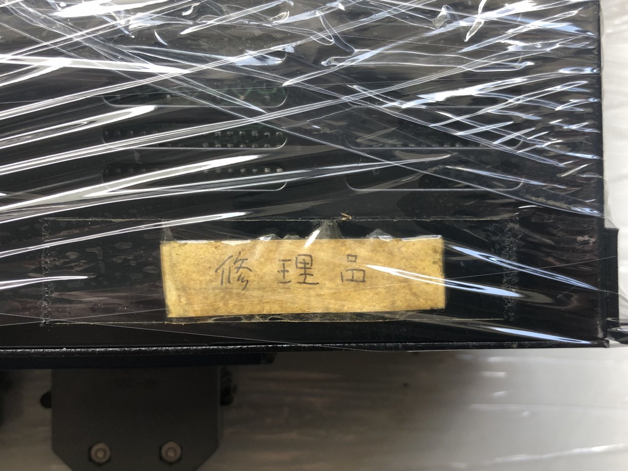 中古お買い得品・1山販売等 【motionpack-110】JEFMC-C023P-12 安川電機 YASKAWA ELECTRIC