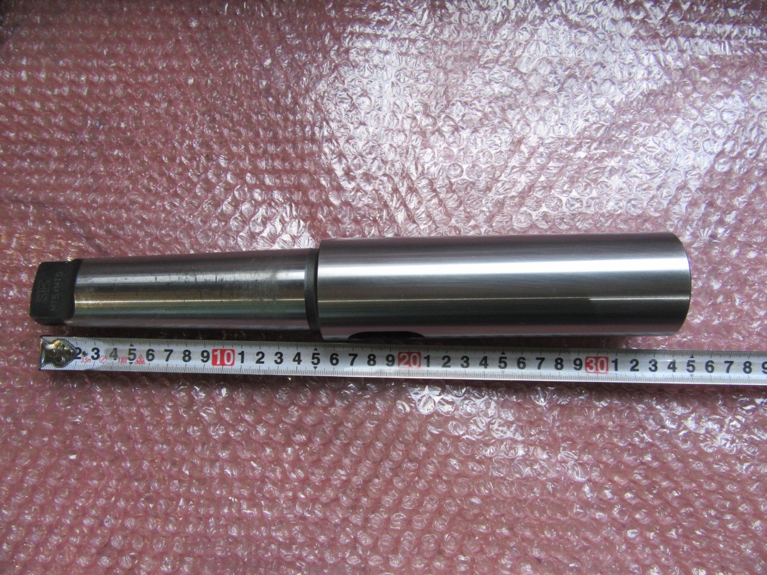 中古Other drill 【ドリルソケット】MT5ｘMT5 STK