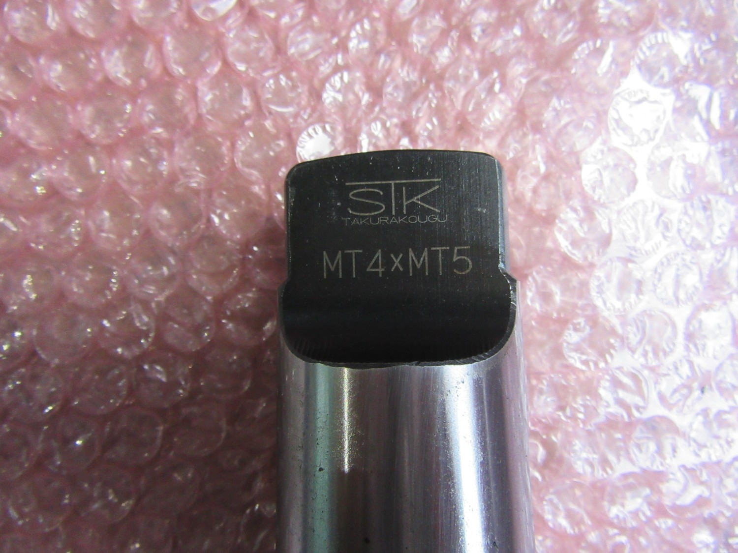 中古Other drill 【ドリルスリーブ】　MT4ｘMT5　 STK