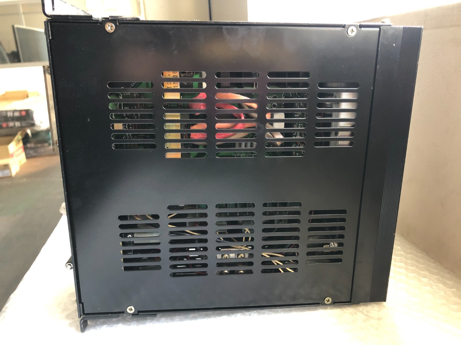 中古お買い得品・1山販売等 【サーボパック SERVOPACK】JUSP-ACP15AA 安川電機 YASKAWA ELECTRIC