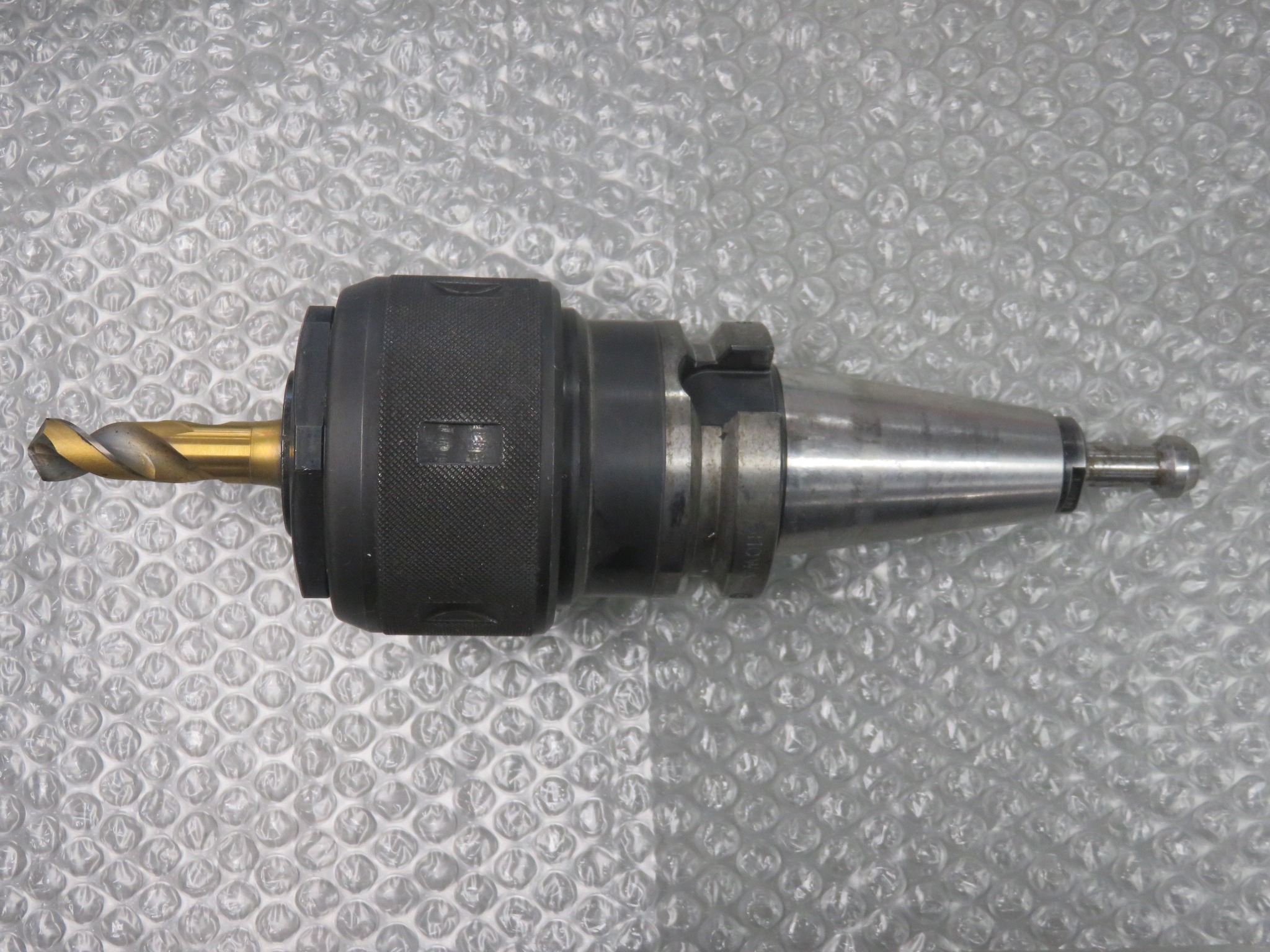 中古Tooling 【HSK-F63M】F63M-SLK12-75 MST/溝口