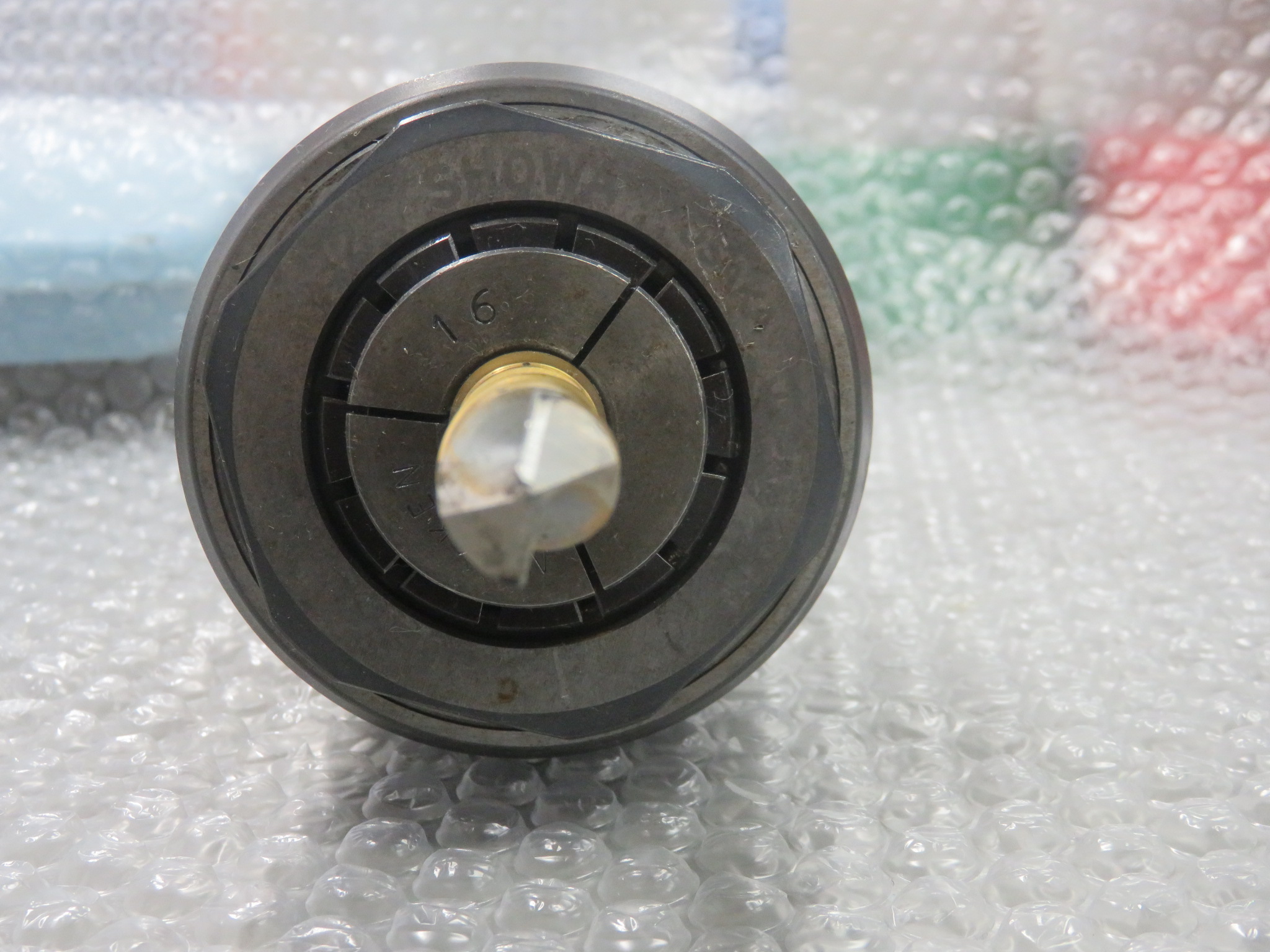 中古ツーリング 【BT40】BT40-CTH32-105 聖和精機/SHOWA