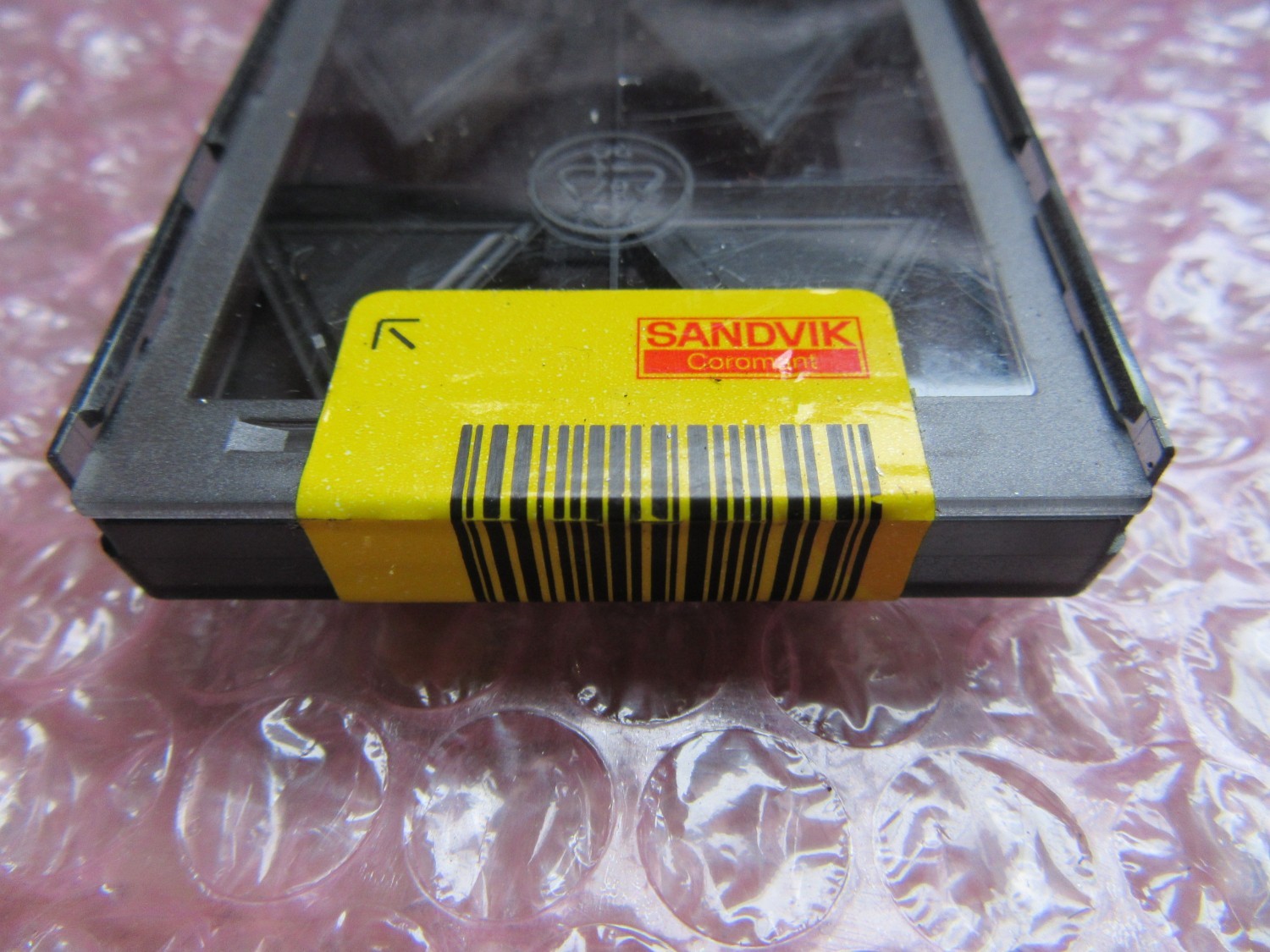 中古Cutting Exchange Chip 【チップ】 TPMR432【TPMR22 04 08】  Sandvik