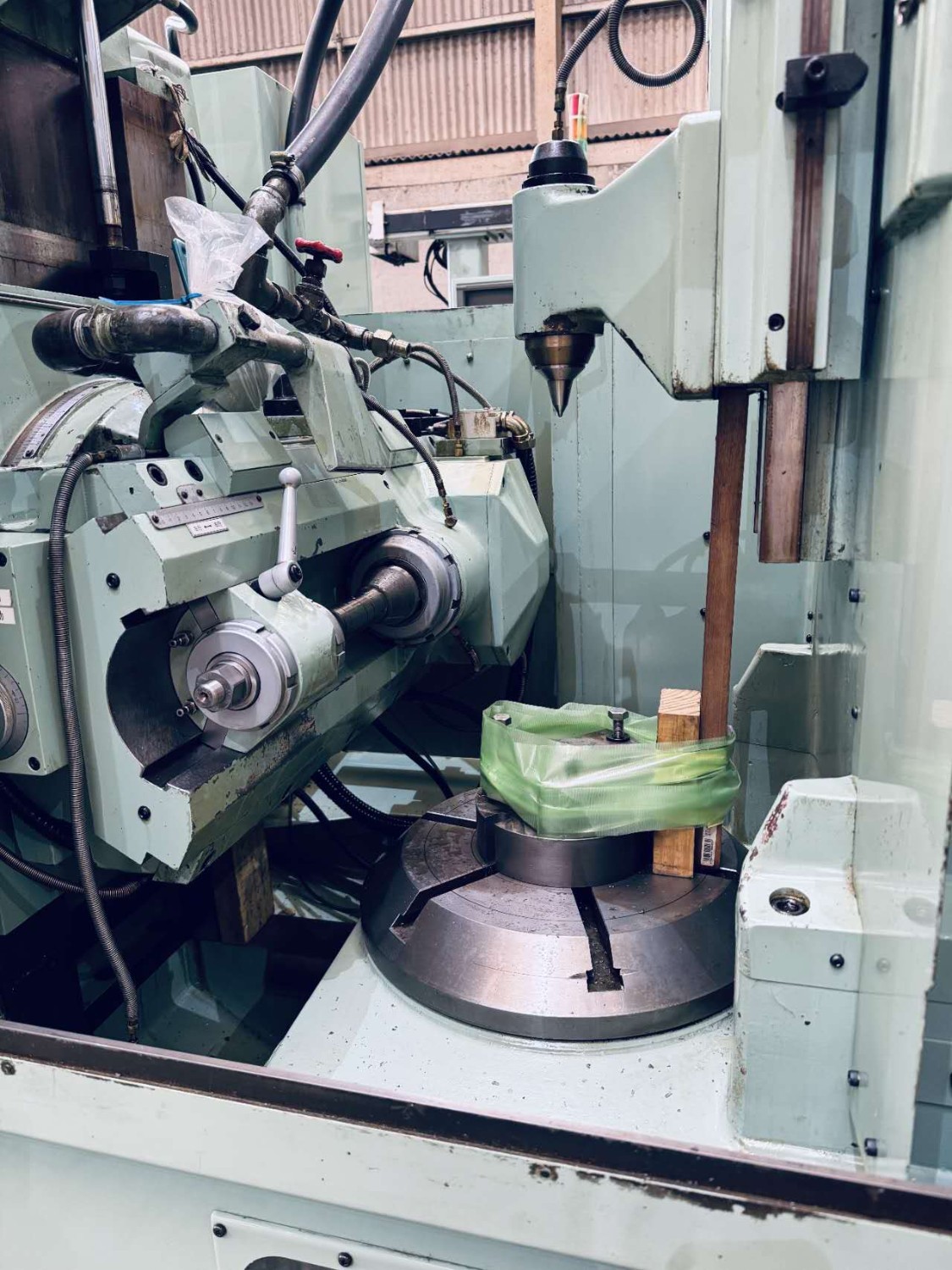 中古Other CNC Grinding Machine MS-30NC SEIWA