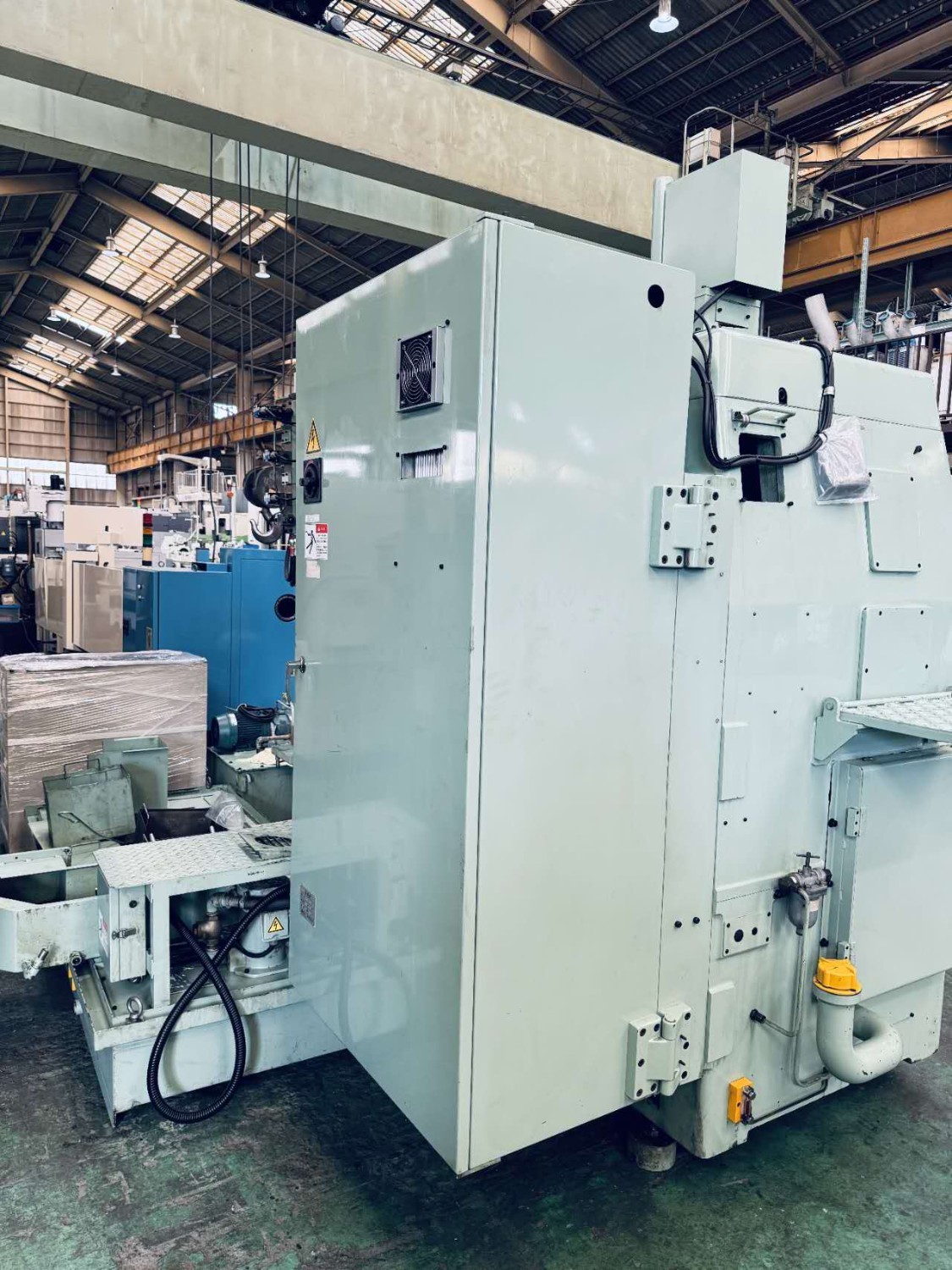 中古Other CNC Grinding Machine MS-30NC SEIWA
