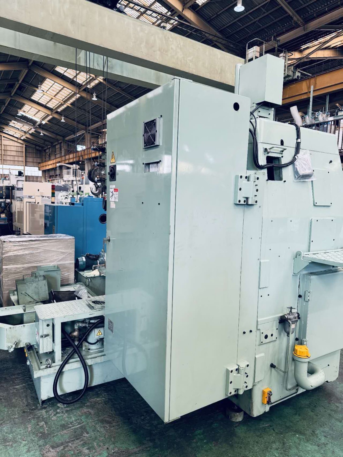 中古Other CNC Grinding Machine MS-30NC 