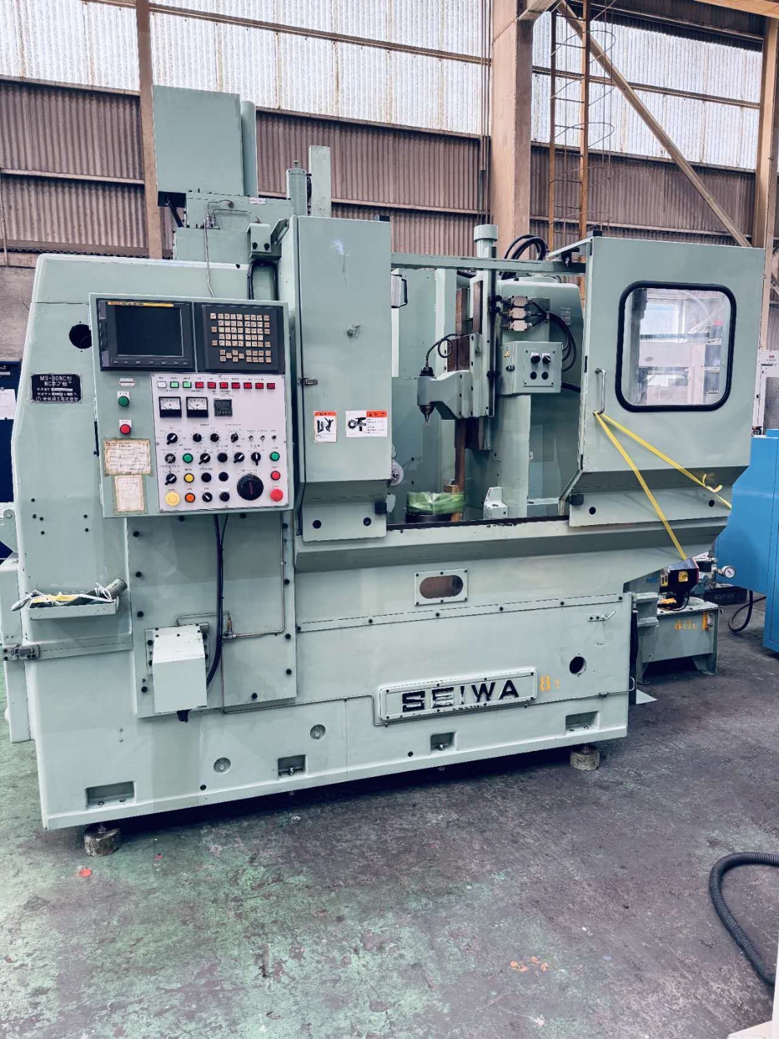 中古Other CNC Grinding Machine MS-30NC 