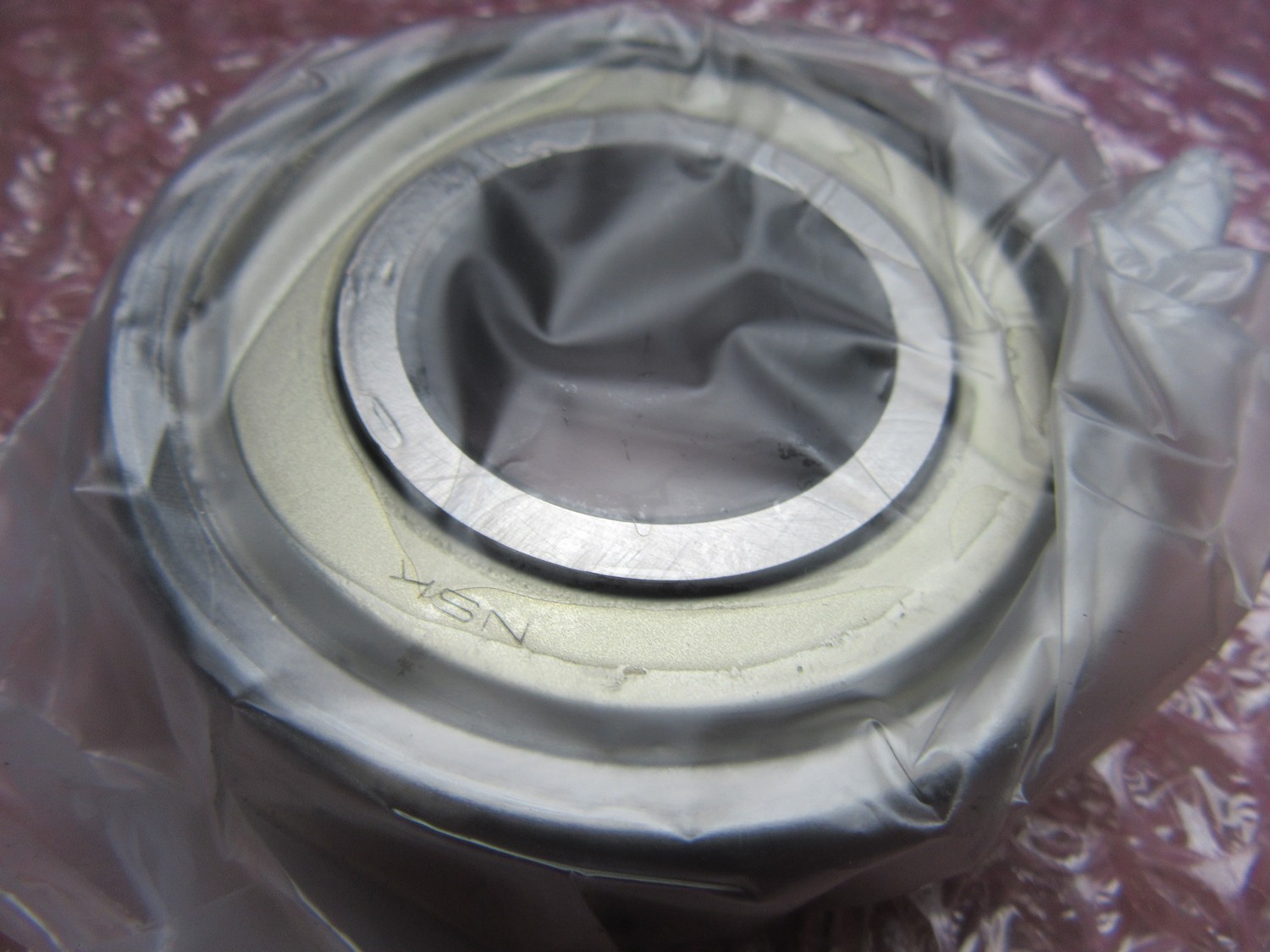 中古Other 【ベアリング】6307ZZCM　 NSK