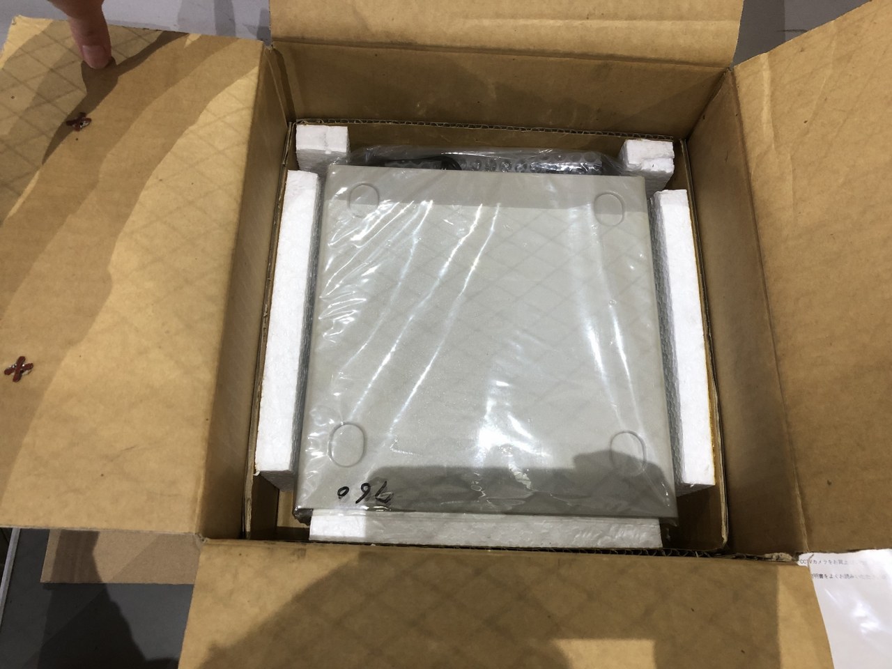 中古Special deals・Set etc 【計測用小型固体カメラ】HR-262 RYOKOSHA
