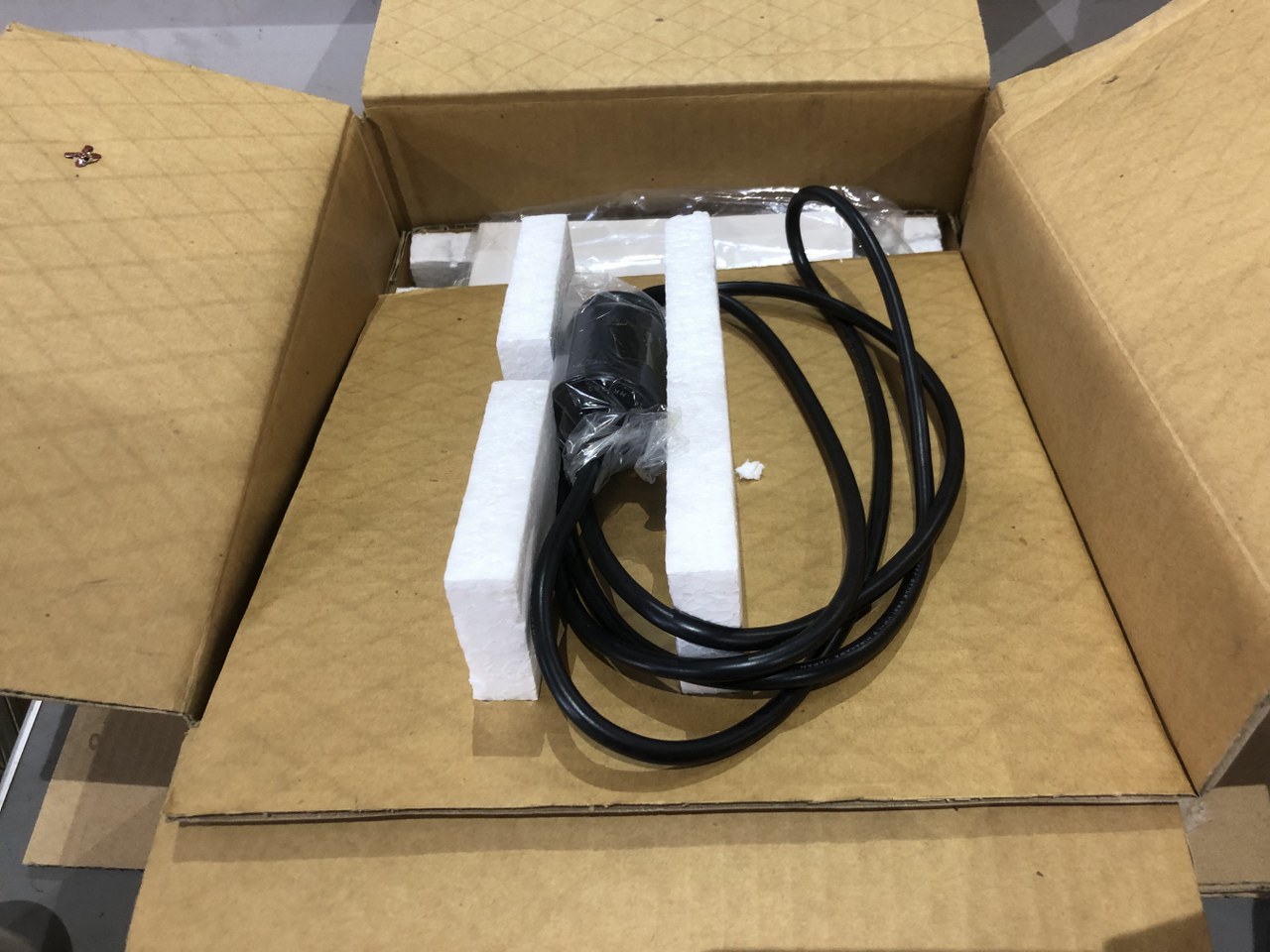 中古Special deals・Set etc 【計測用小型固体カメラ】HR-262 RYOKOSHA